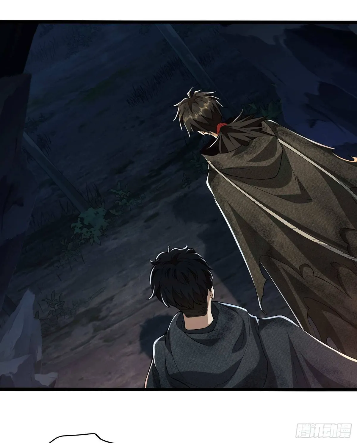 The First Sequence Chapter 32 Online - página 50