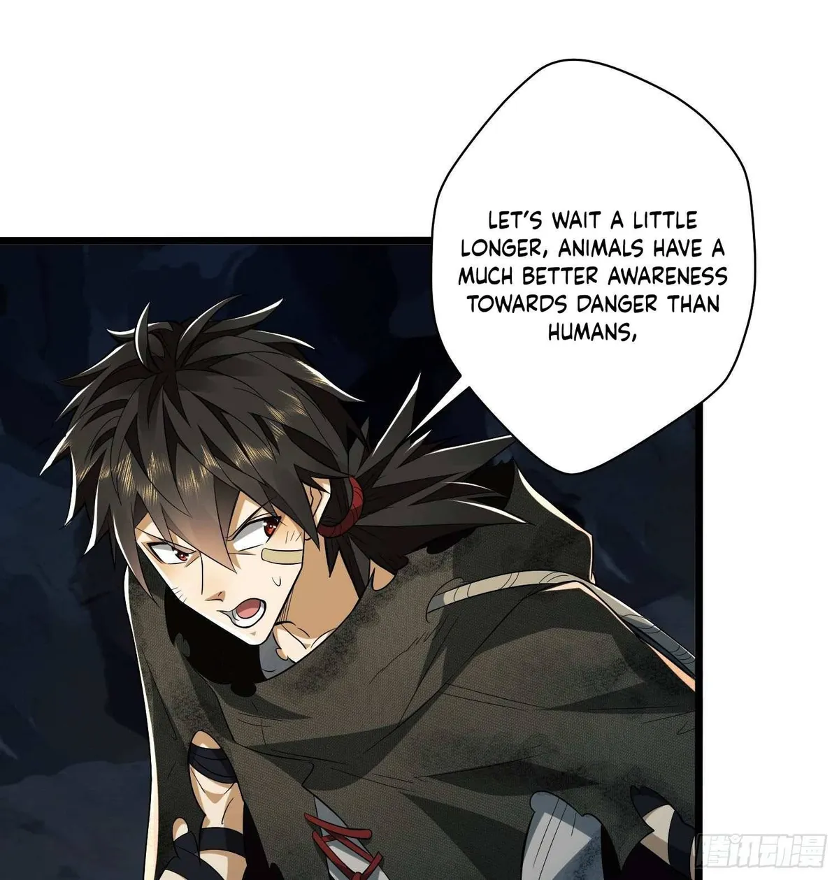 The First Sequence Chapter 32 Online - página 52