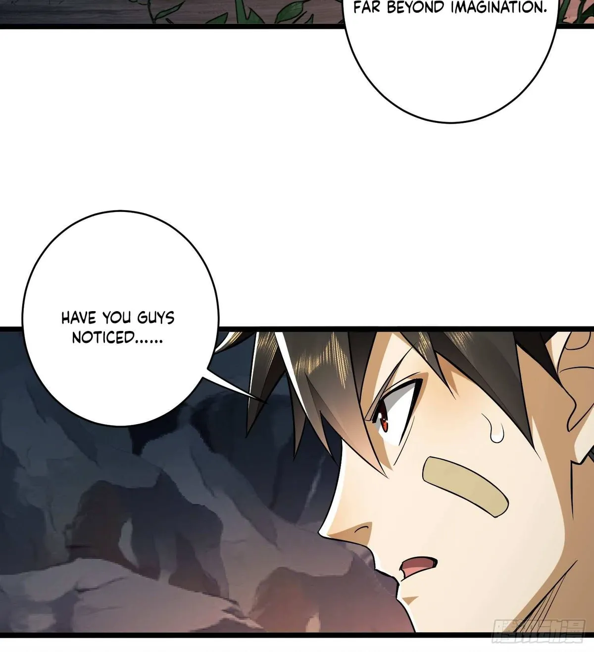 The First Sequence Chapter 32 Online - página 55
