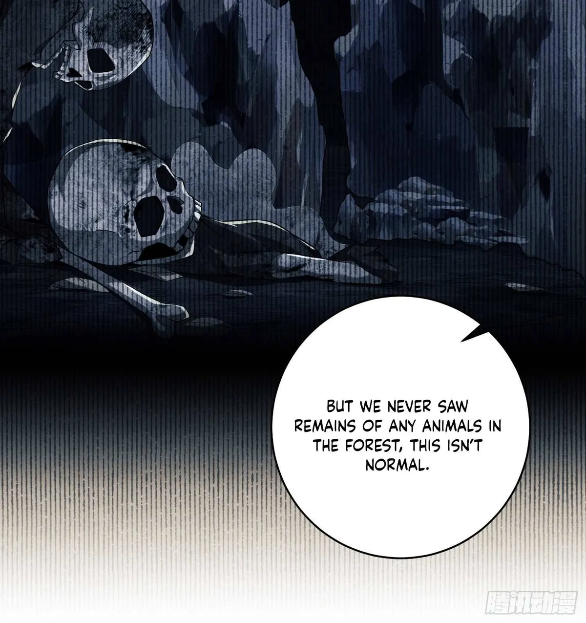 The First Sequence Chapter 32 Online - página 57