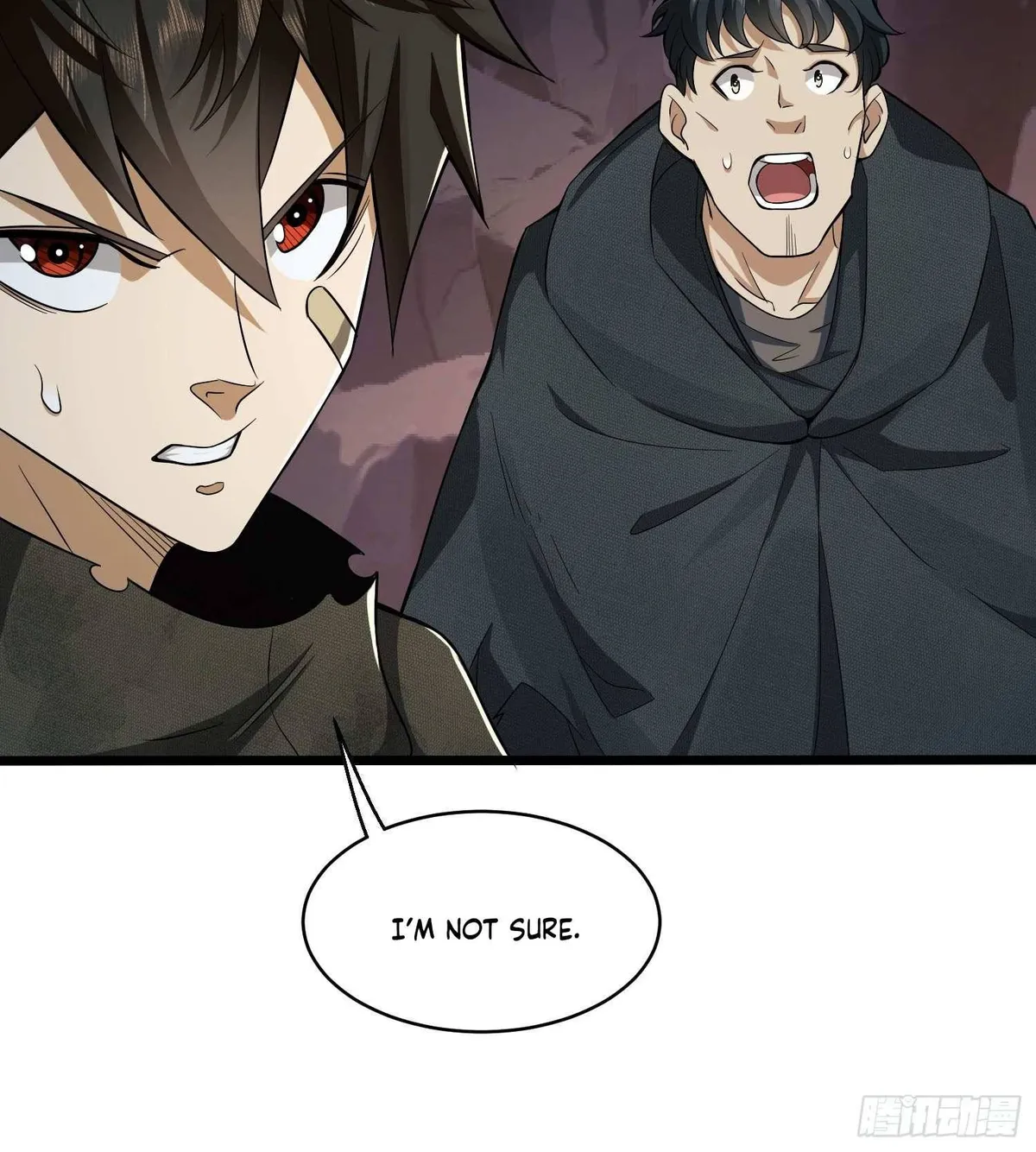 The First Sequence Chapter 32 Online - página 63