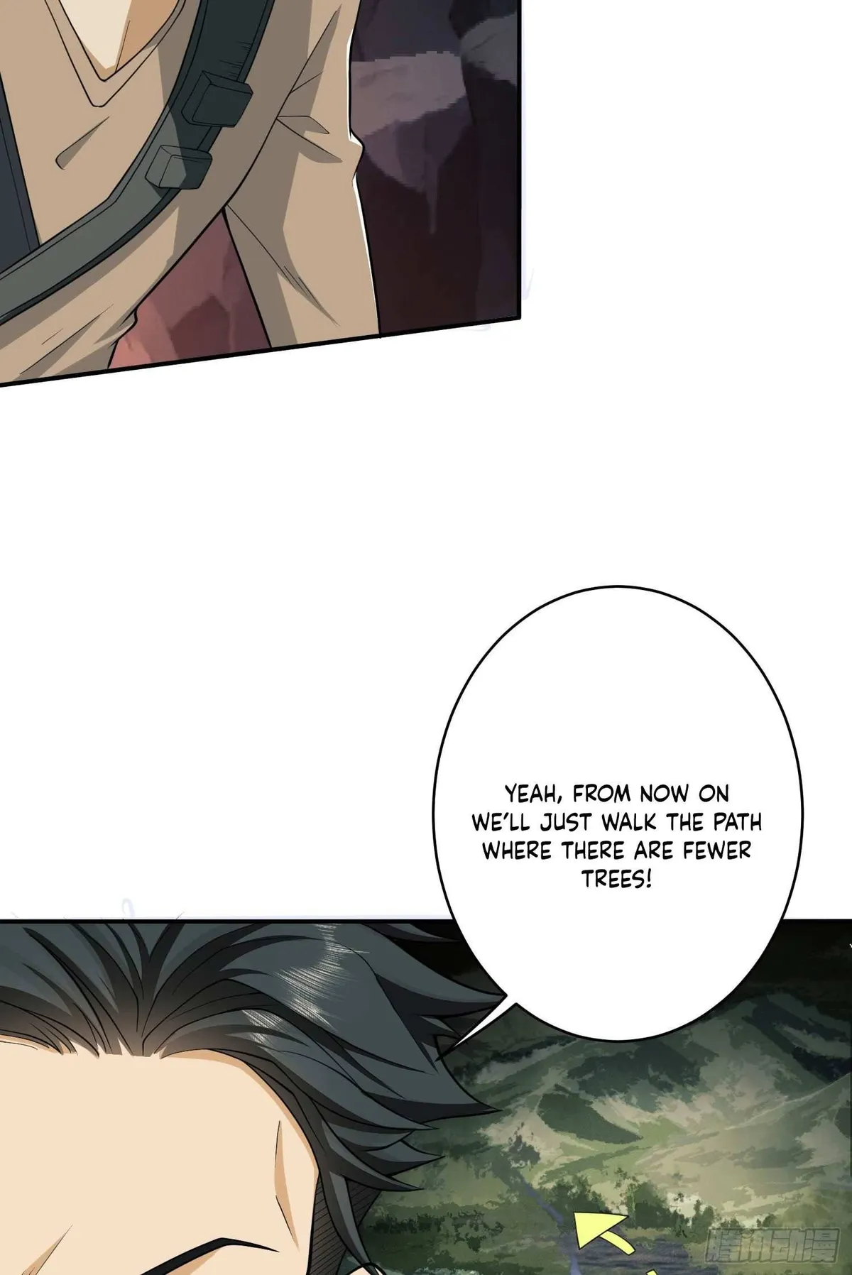 The First Sequence Chapter 32 Online - página 66