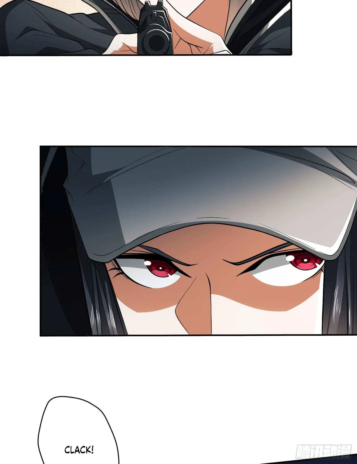 The First Sequence Chapter 33 Online - página 6