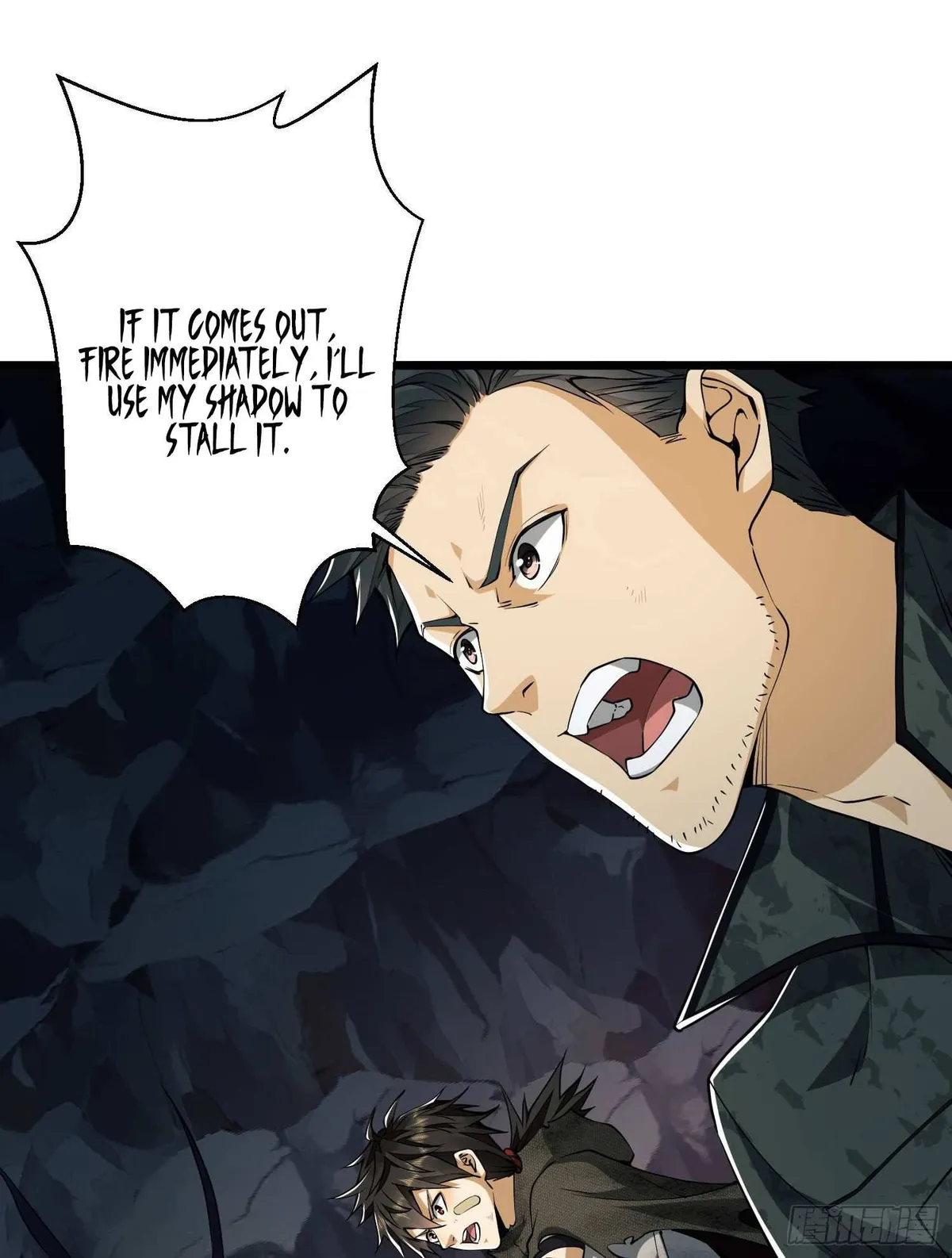 The First Sequence Chapter 33 Online - página 8