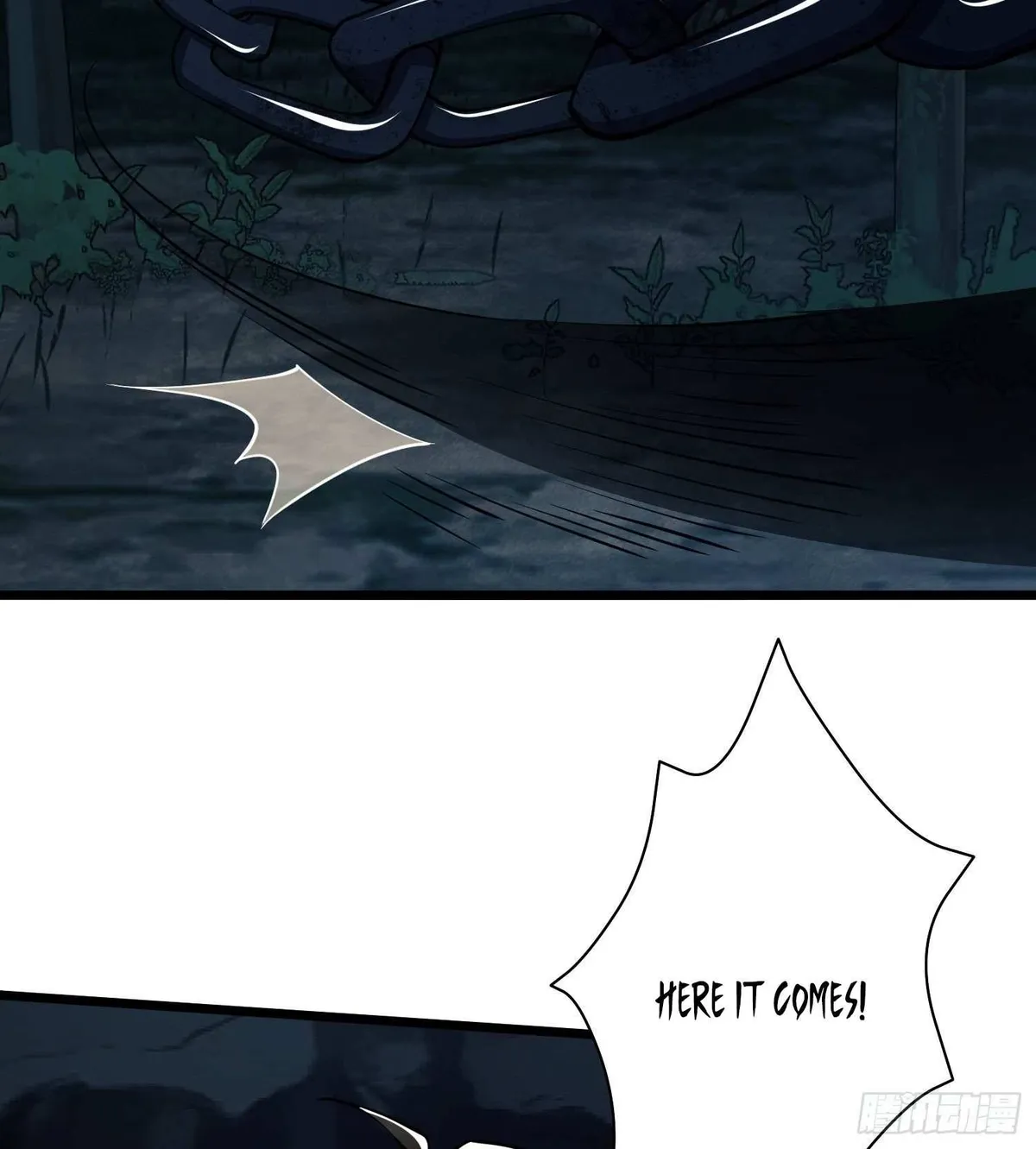The First Sequence Chapter 33 Online - página 10