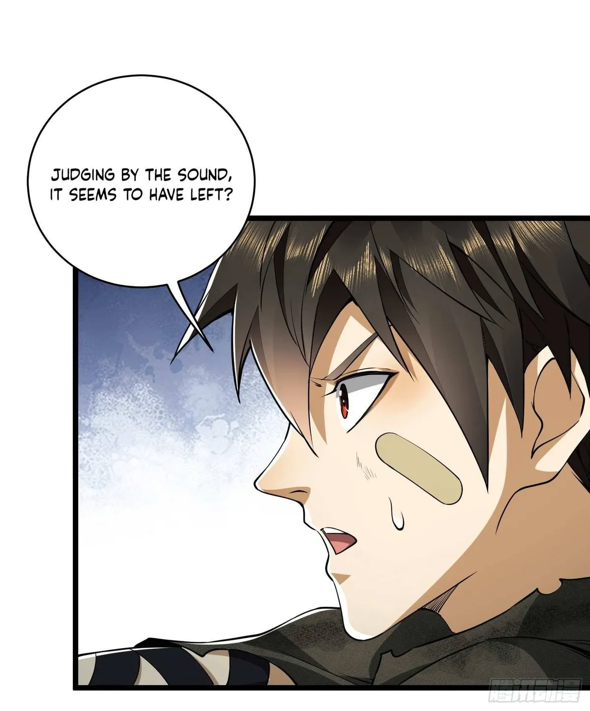 The First Sequence Chapter 33 Online - página 13