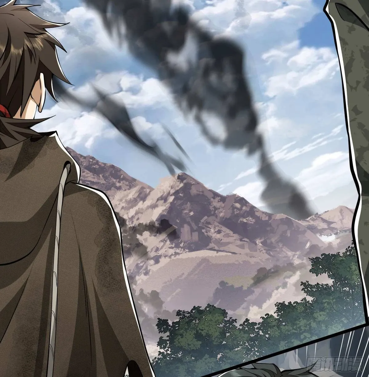 The First Sequence Chapter 33 Online - página 33