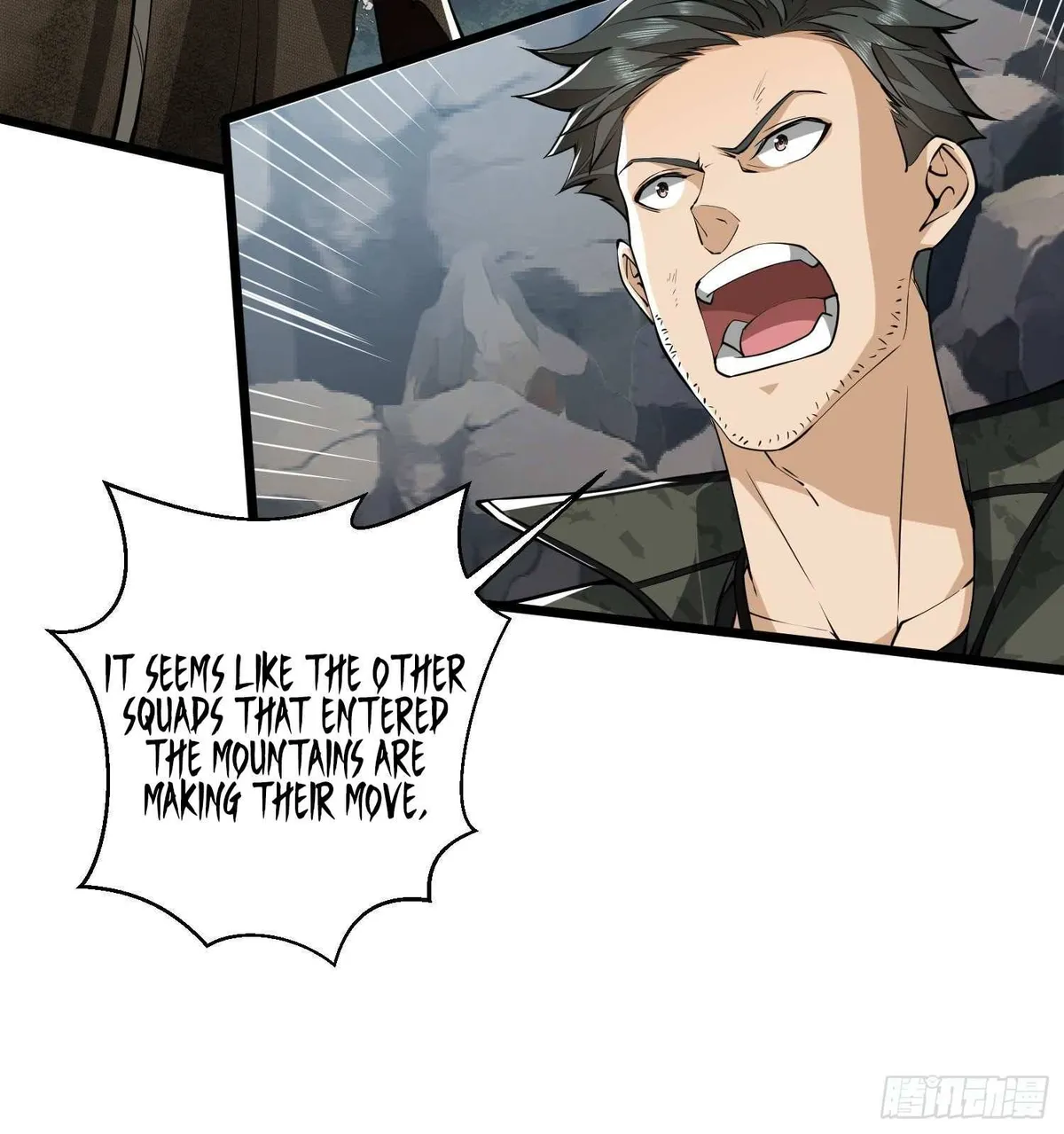 The First Sequence Chapter 33 Online - página 34