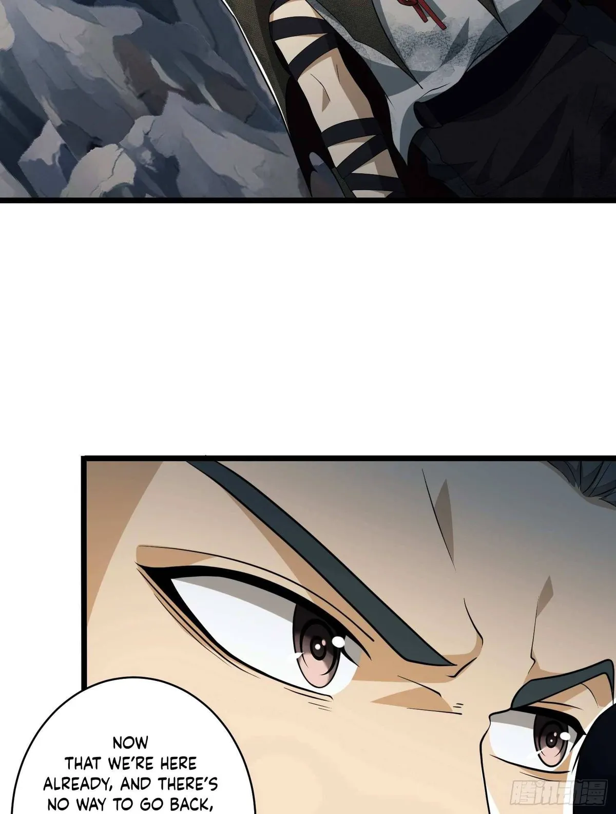 The First Sequence Chapter 33 Online - página 37