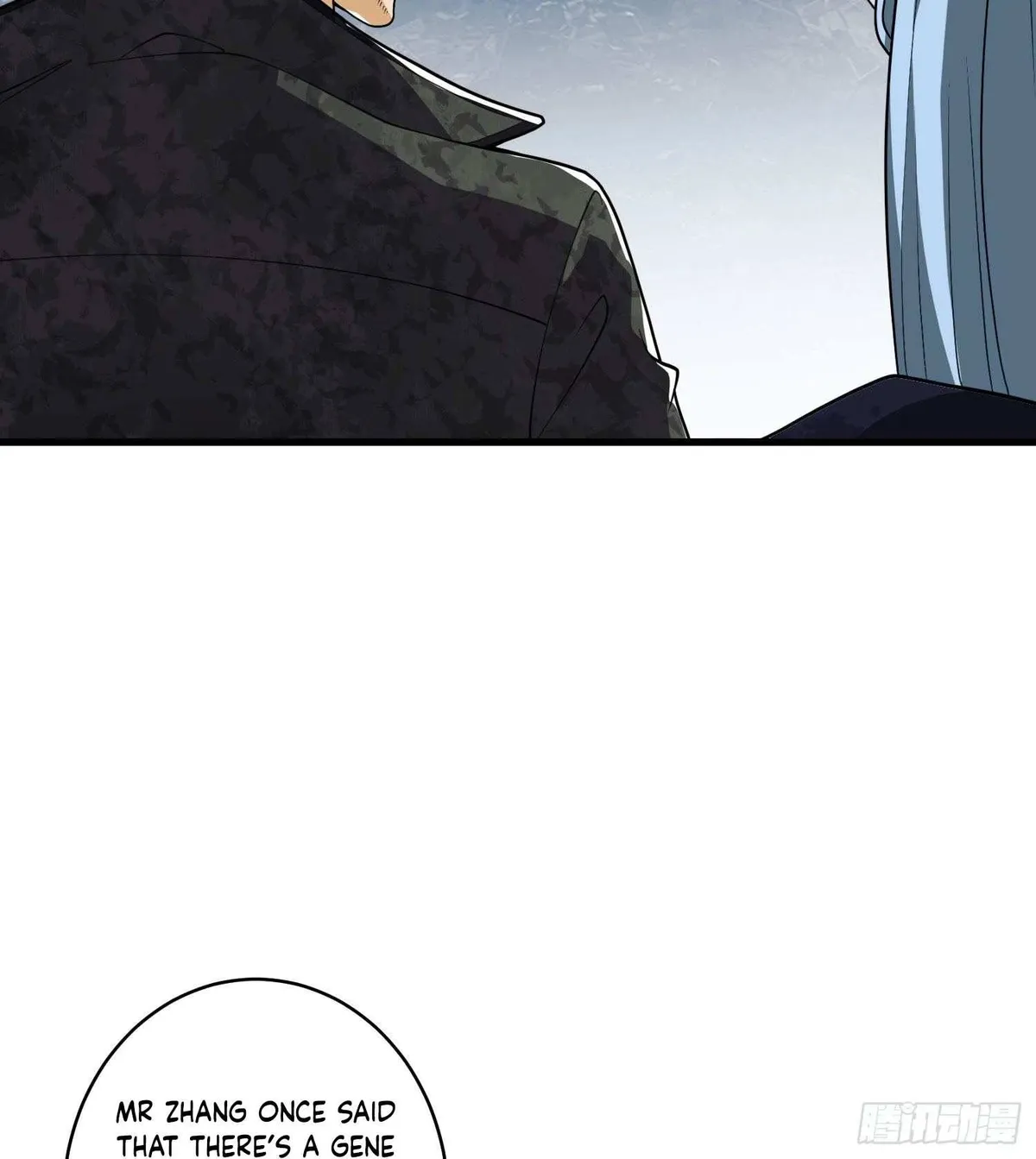 The First Sequence Chapter 33 Online - página 49
