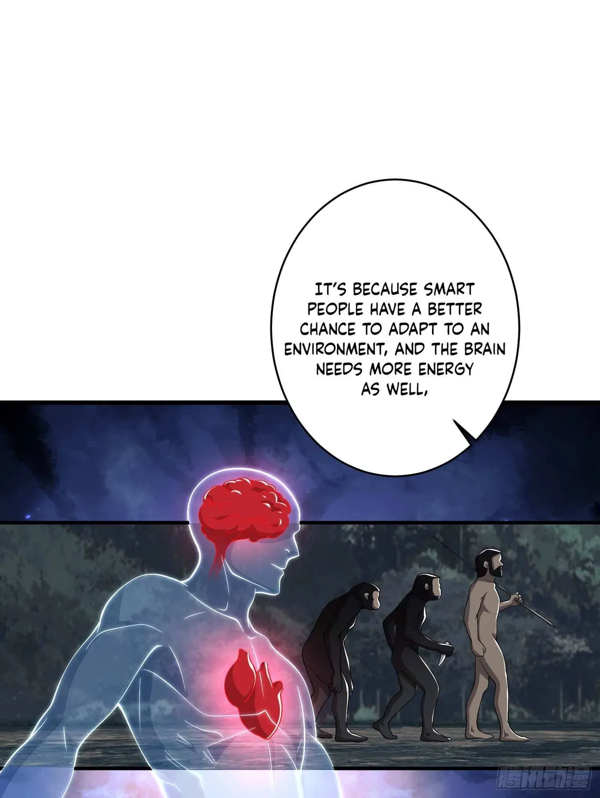 The First Sequence Chapter 33 Online - página 51