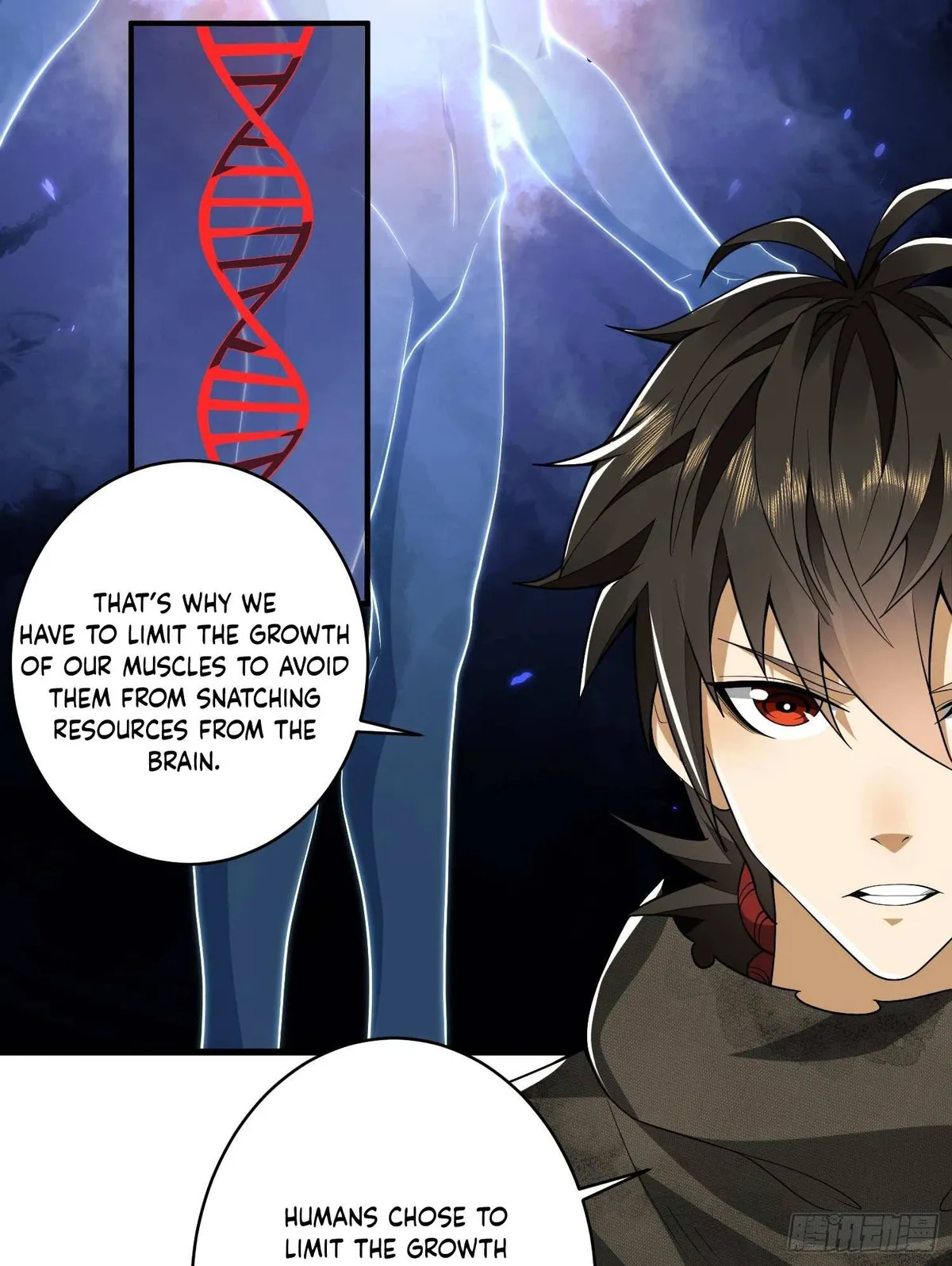 The First Sequence Chapter 33 Online - página 52