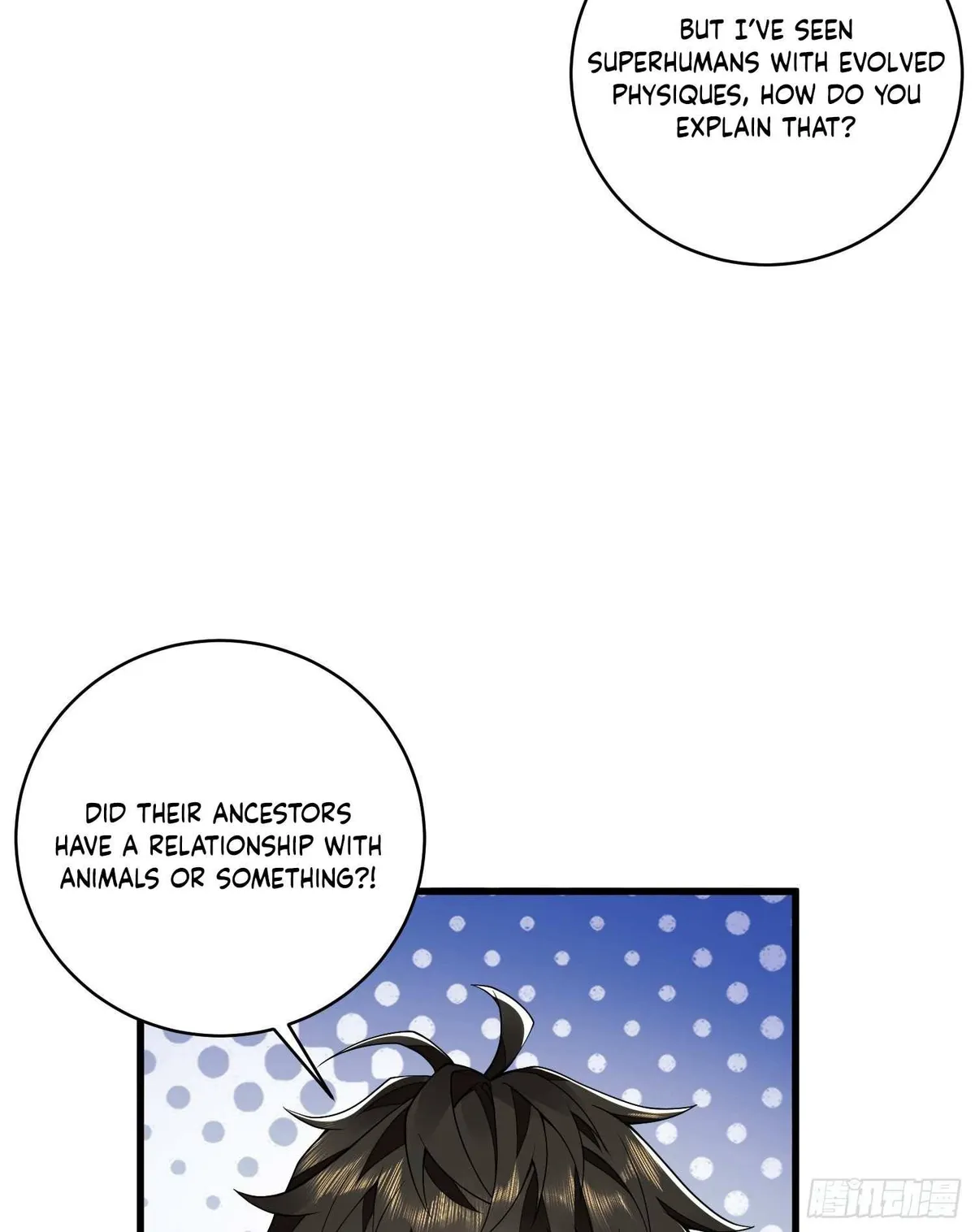 The First Sequence Chapter 33 Online - página 54