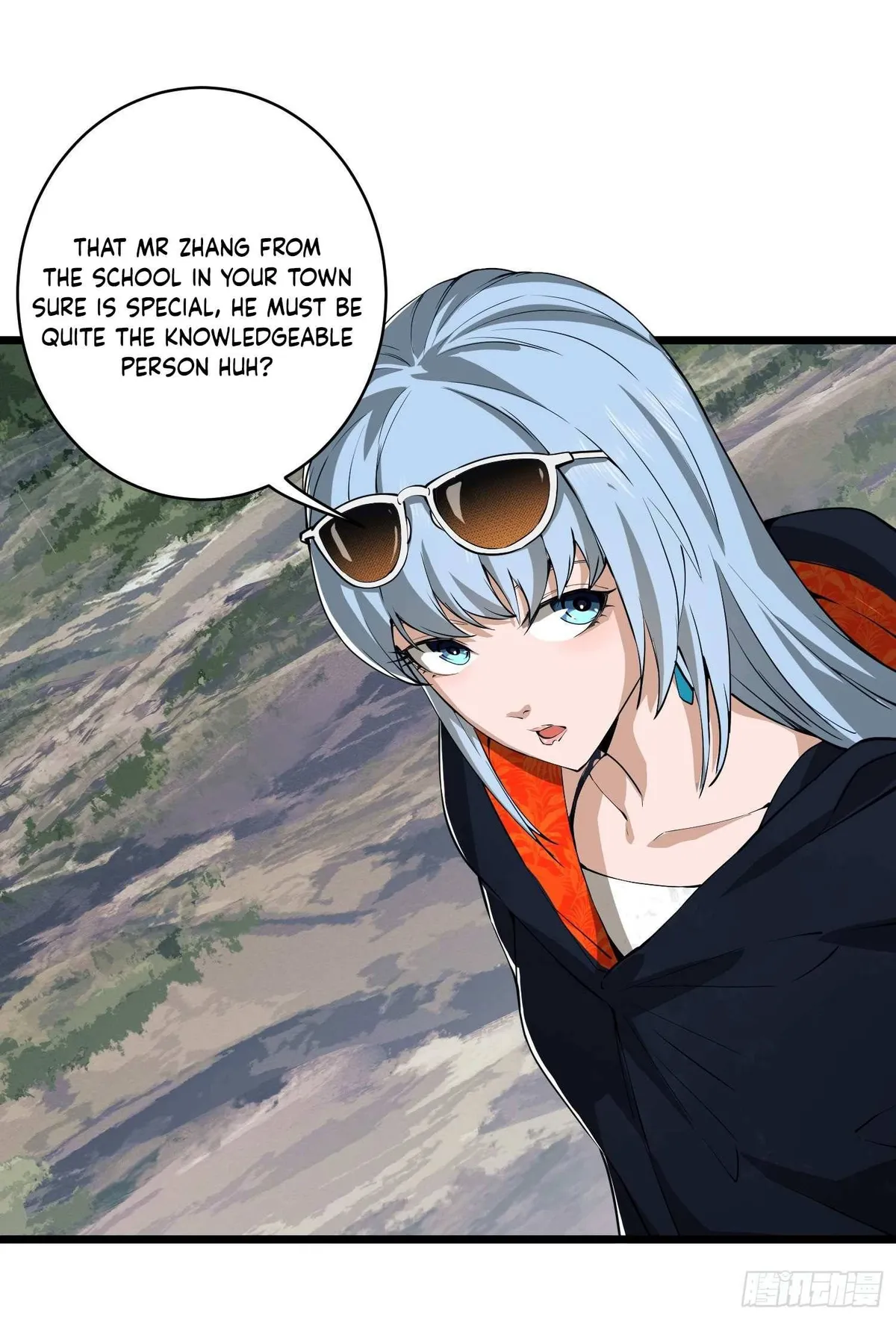 The First Sequence Chapter 33 Online - página 56