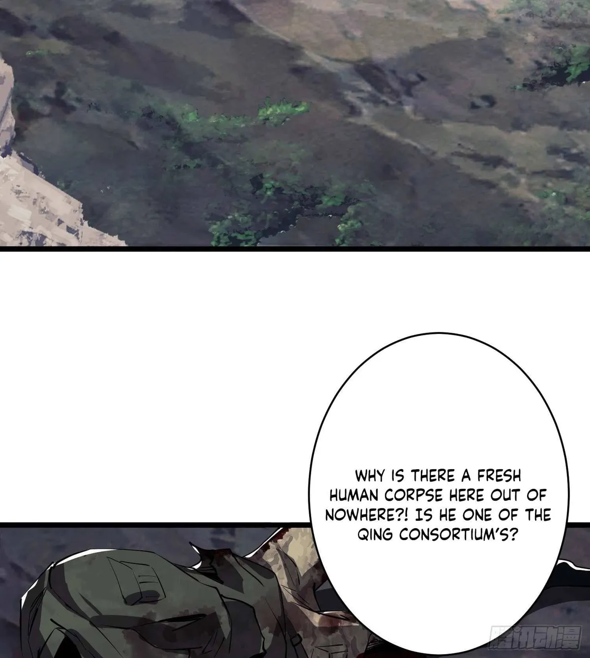 The First Sequence Chapter 33 Online - página 65