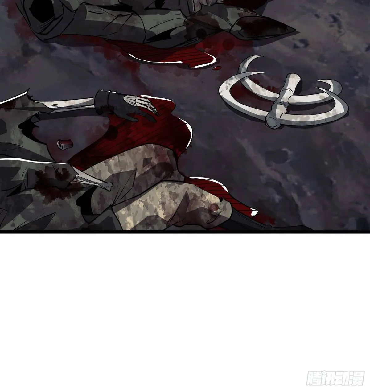The First Sequence Chapter 33 Online - página 66