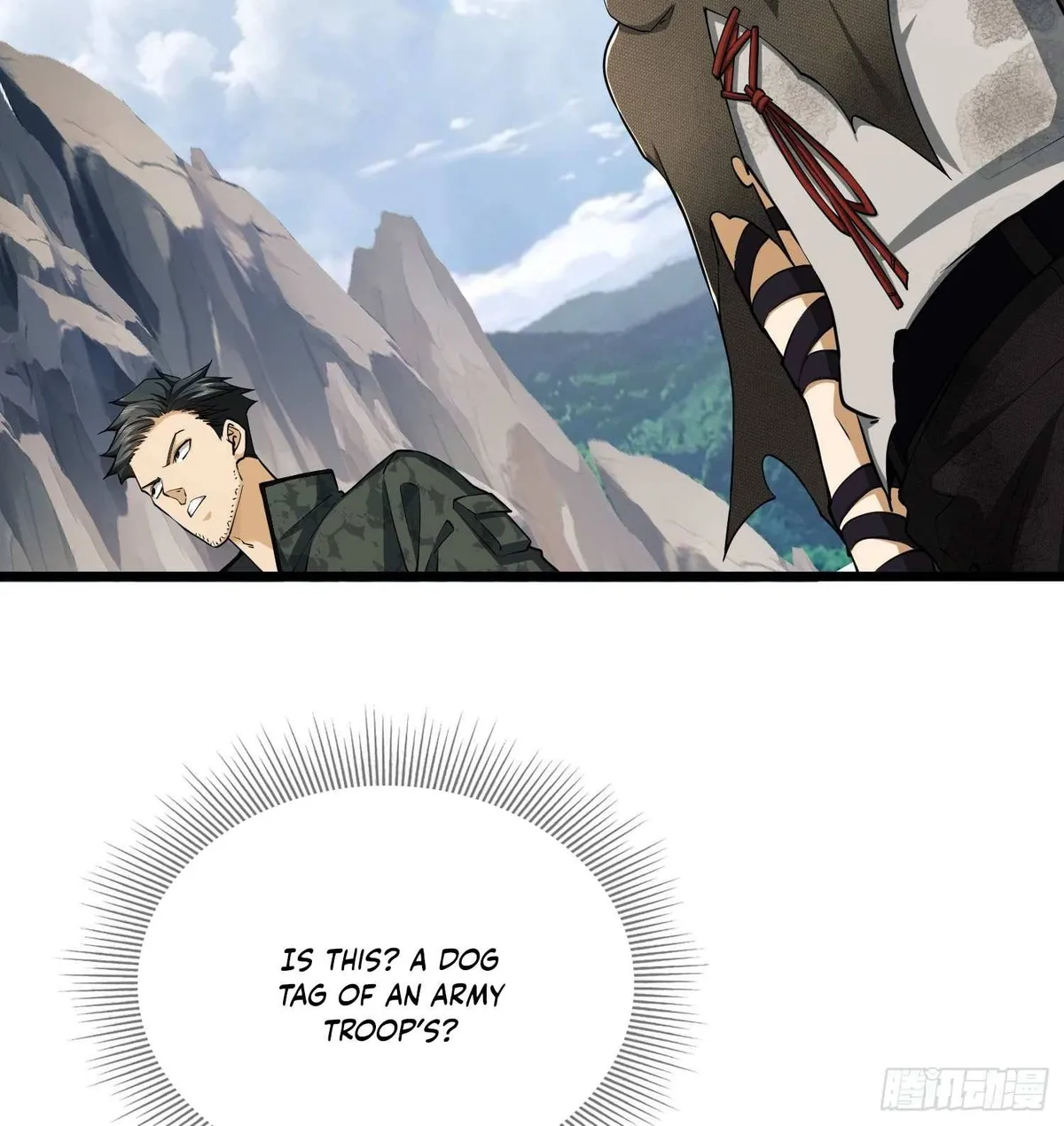 The First Sequence Chapter 33 Online - página 68