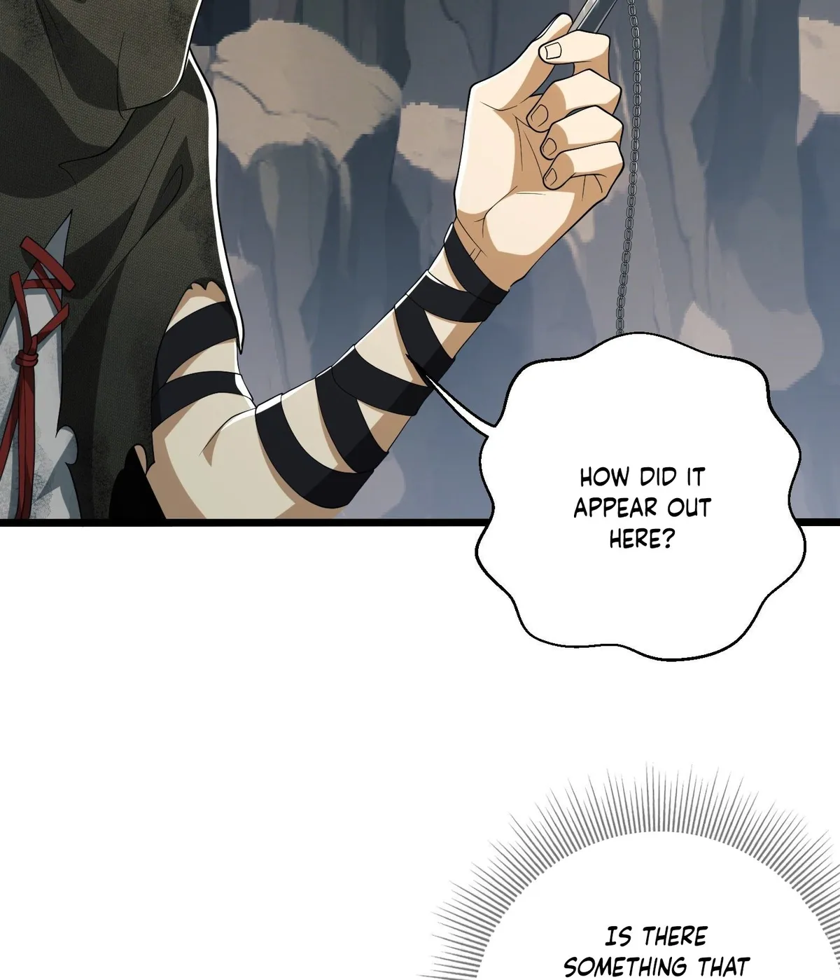 The First Sequence Chapter 34 Online - página 4
