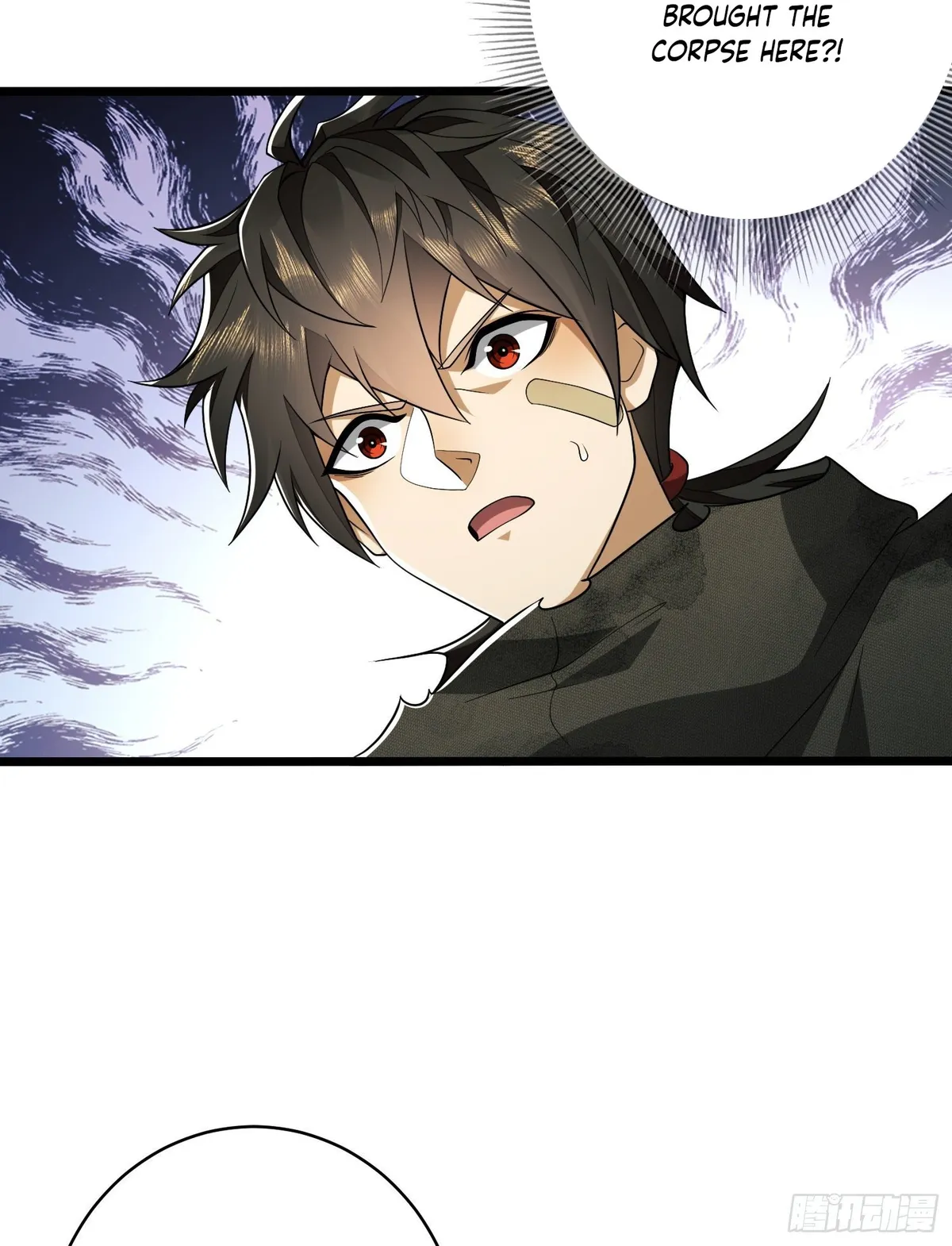 The First Sequence Chapter 34 Online - página 5