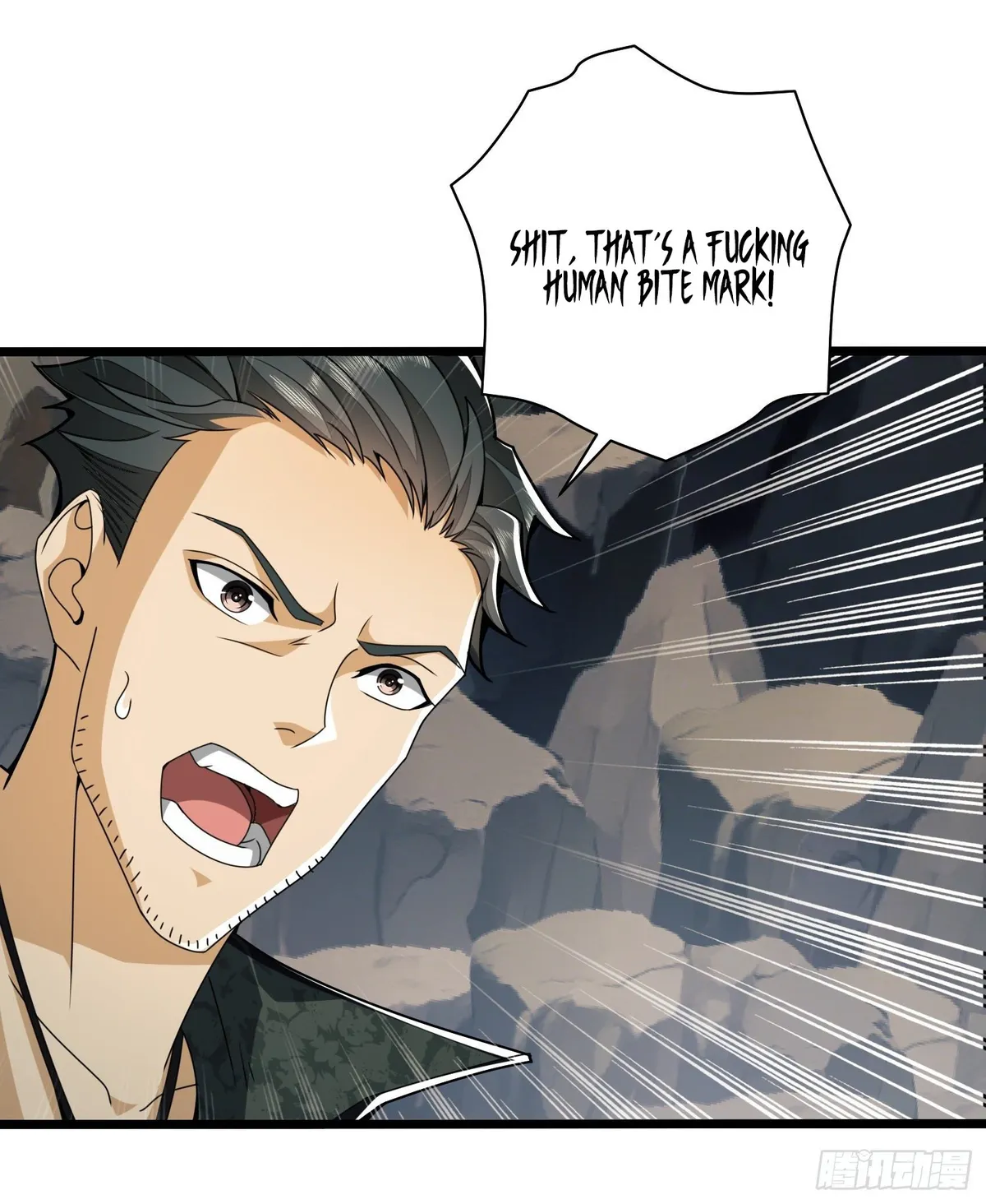 The First Sequence Chapter 34 Online - página 8