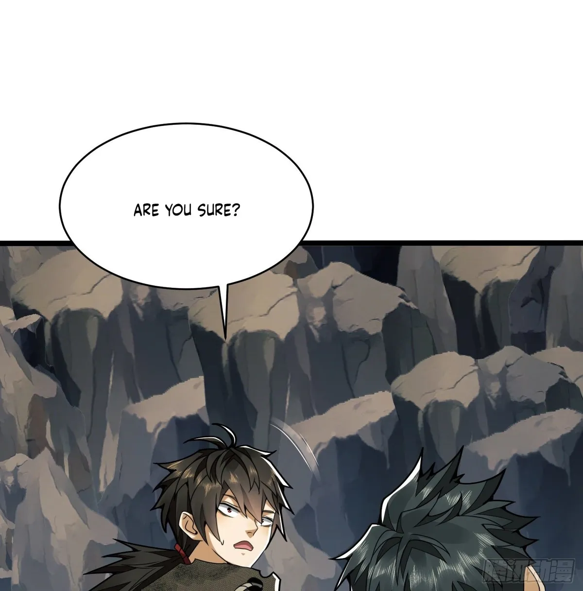 The First Sequence Chapter 34 Online - página 9