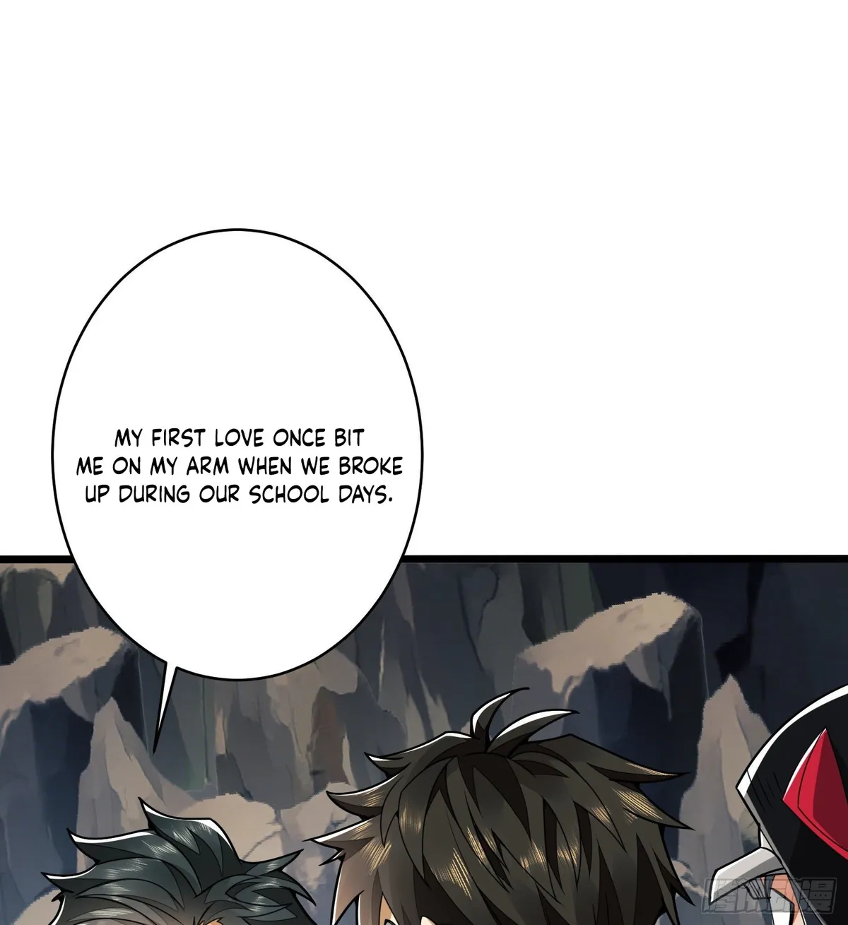 The First Sequence Chapter 34 Online - página 11