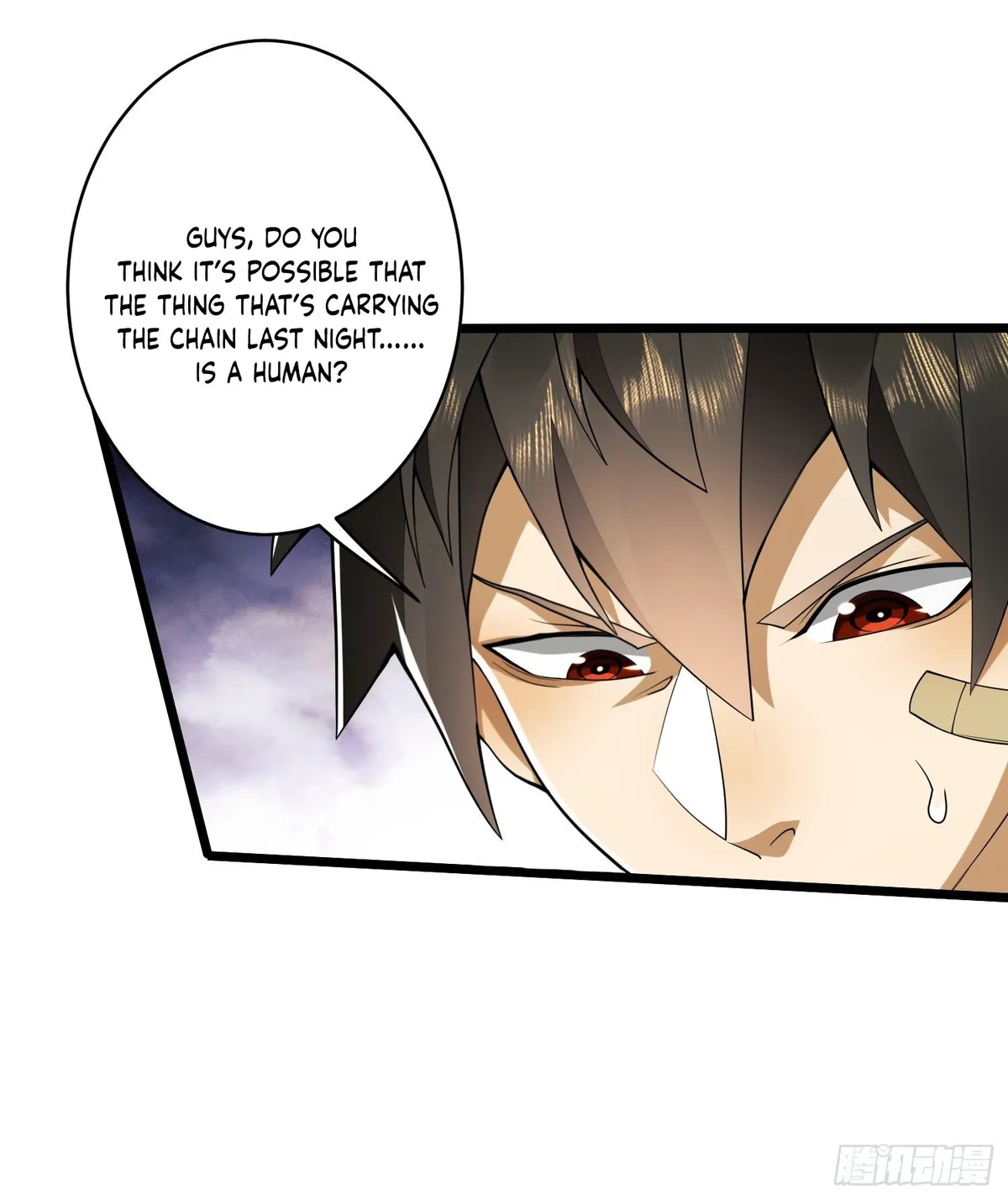 The First Sequence Chapter 34 Online - página 14