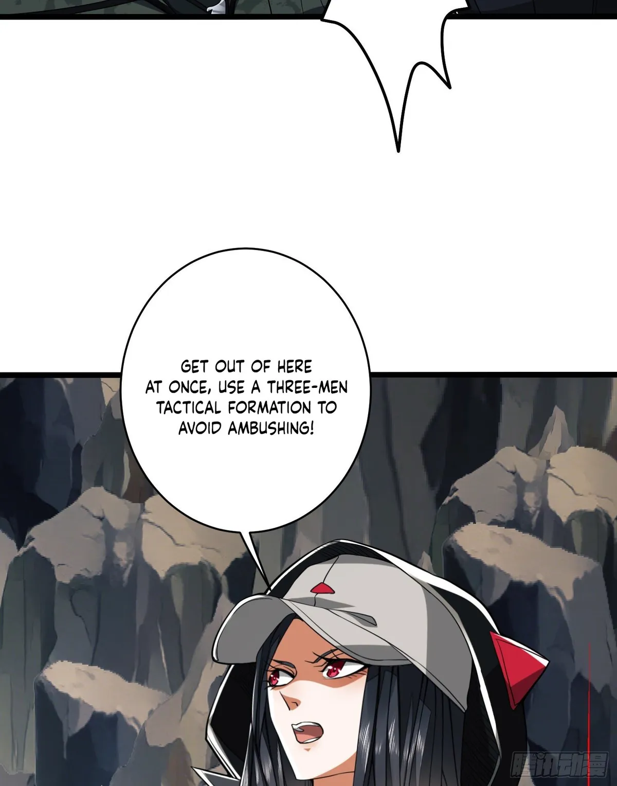 The First Sequence Chapter 34 Online - página 16