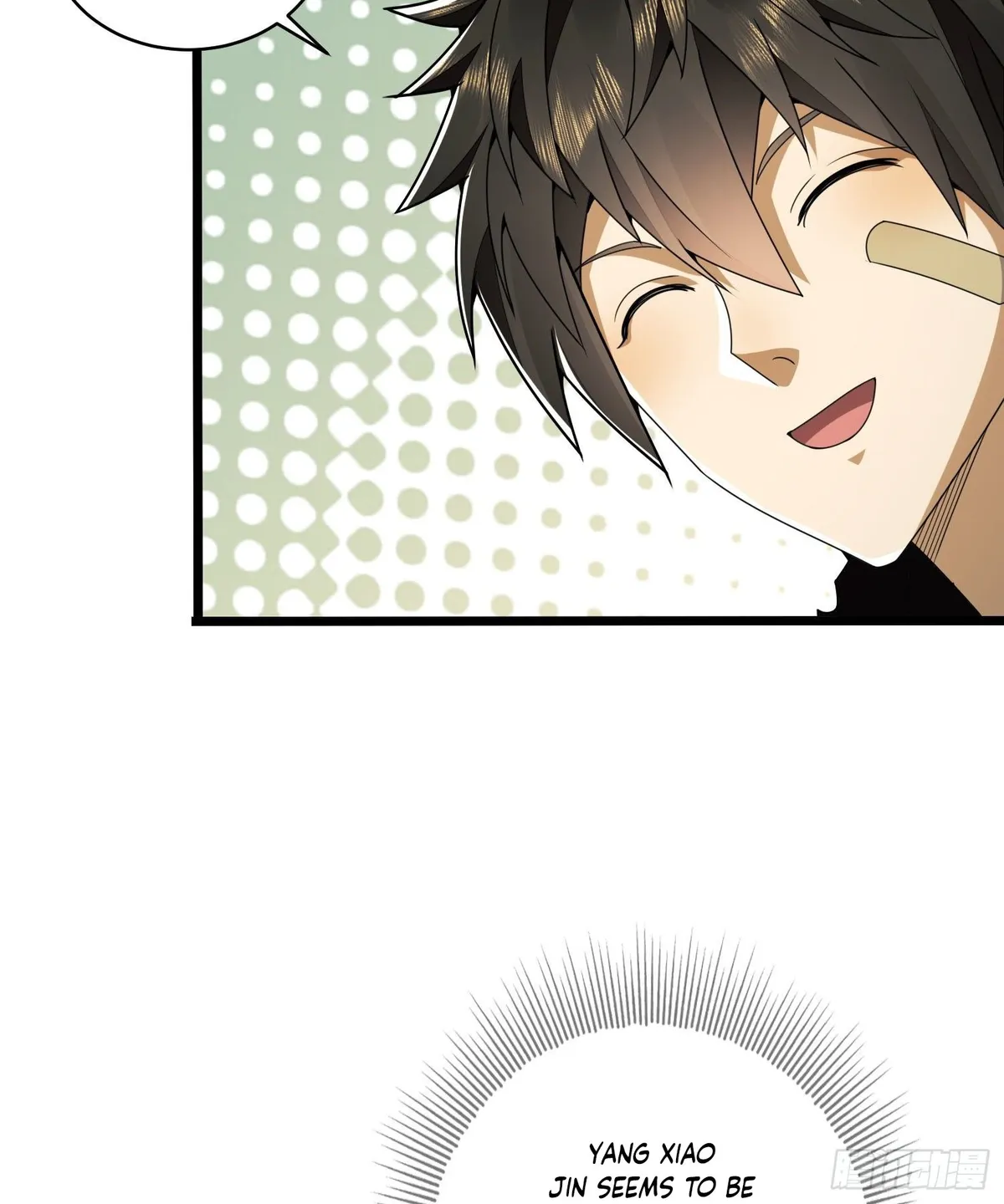 The First Sequence Chapter 34 Online - página 21