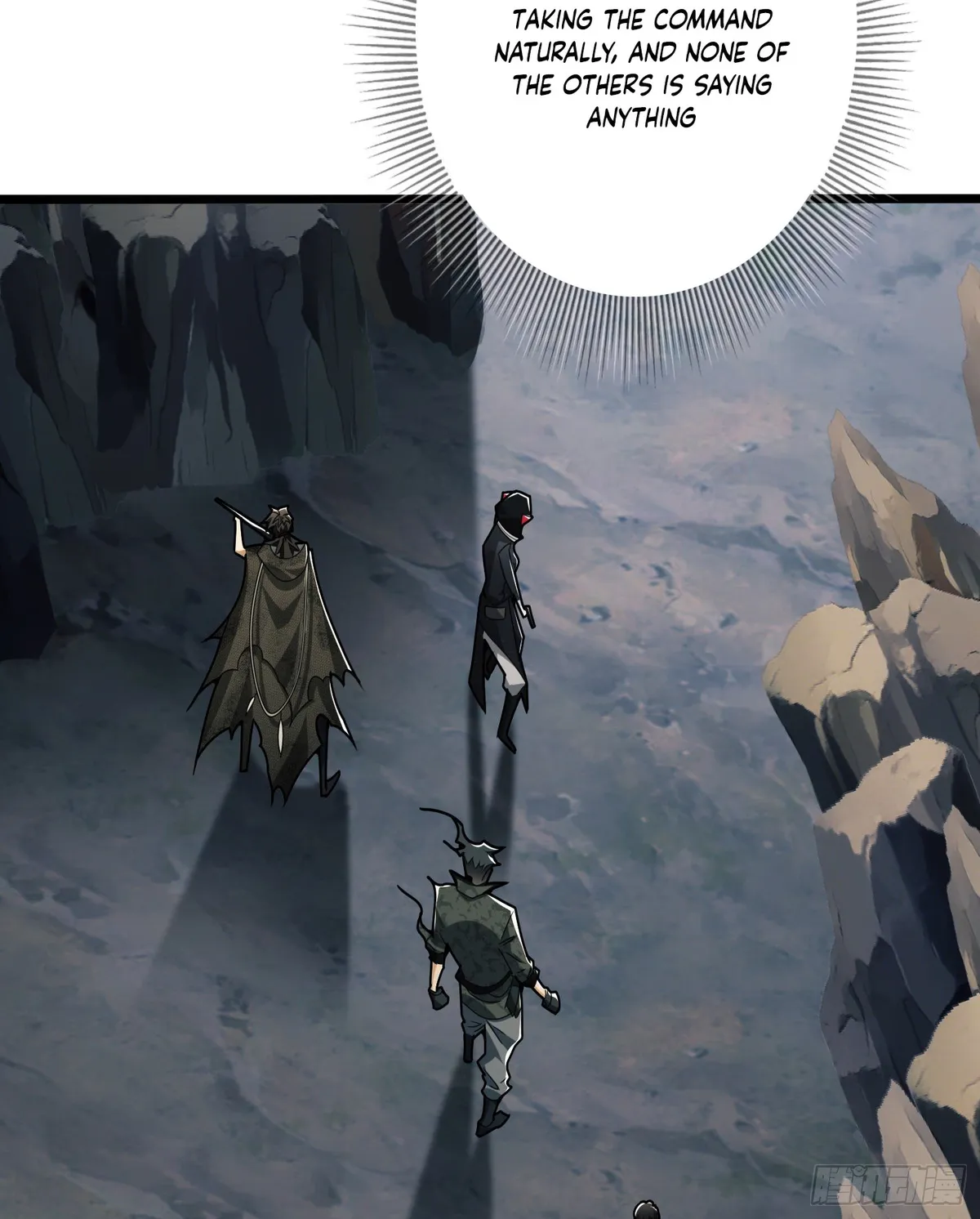The First Sequence Chapter 34 Online - página 22