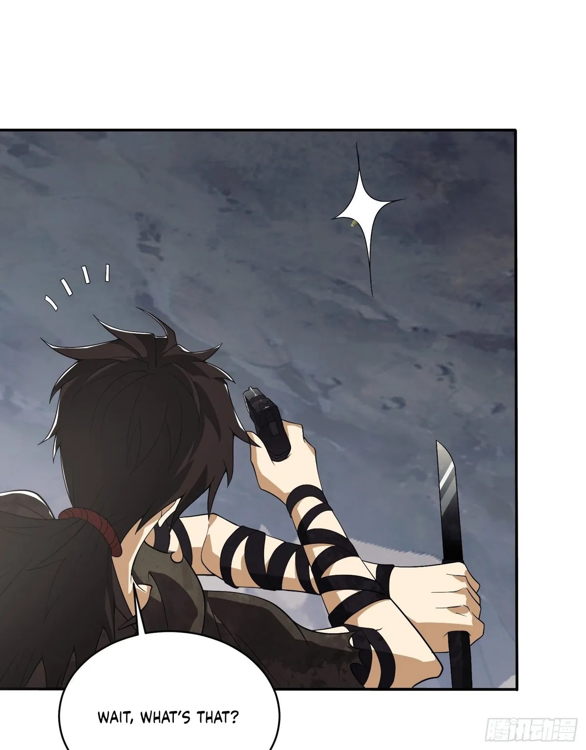 The First Sequence Chapter 34 Online - página 27