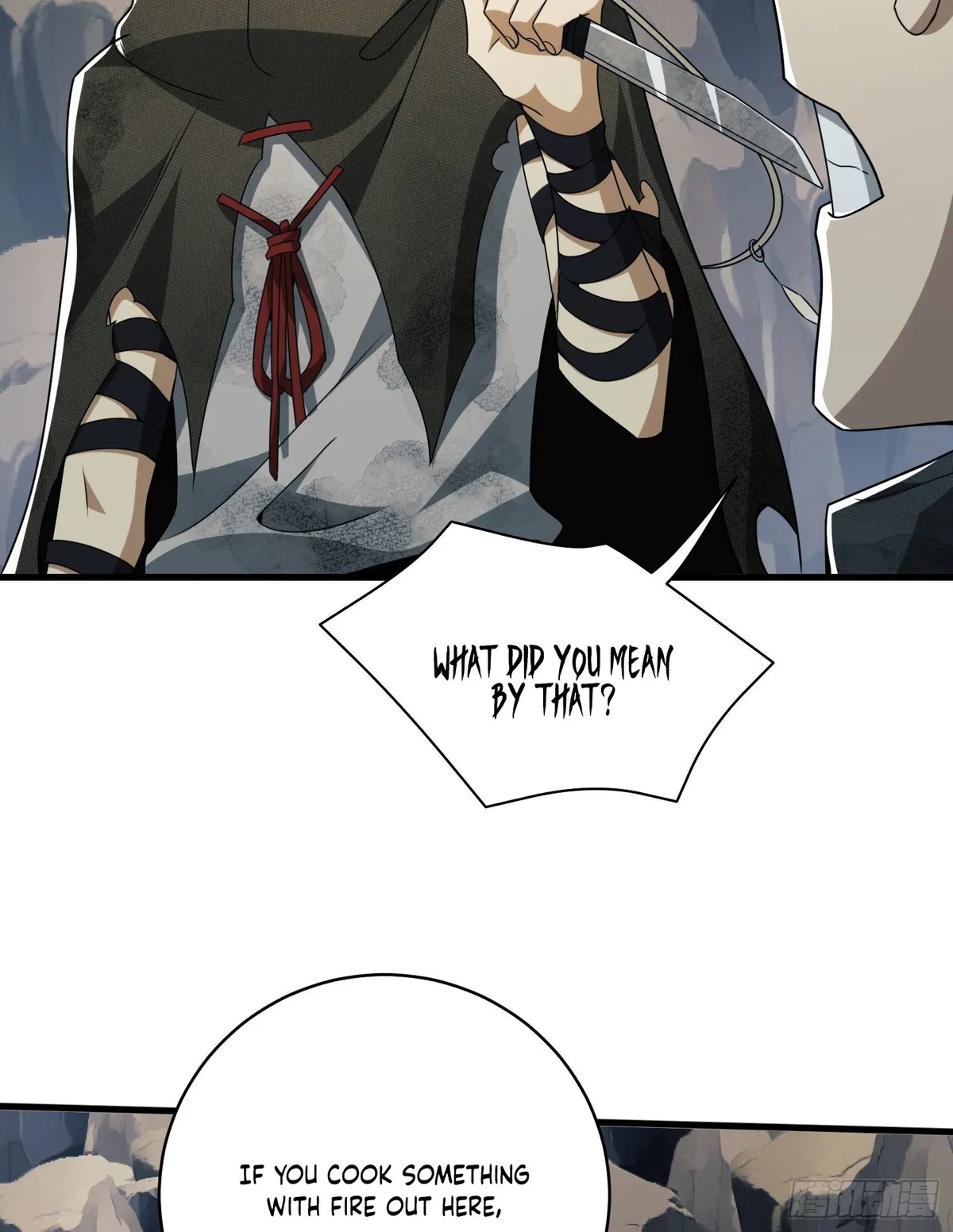 The First Sequence Chapter 34 Online - página 41