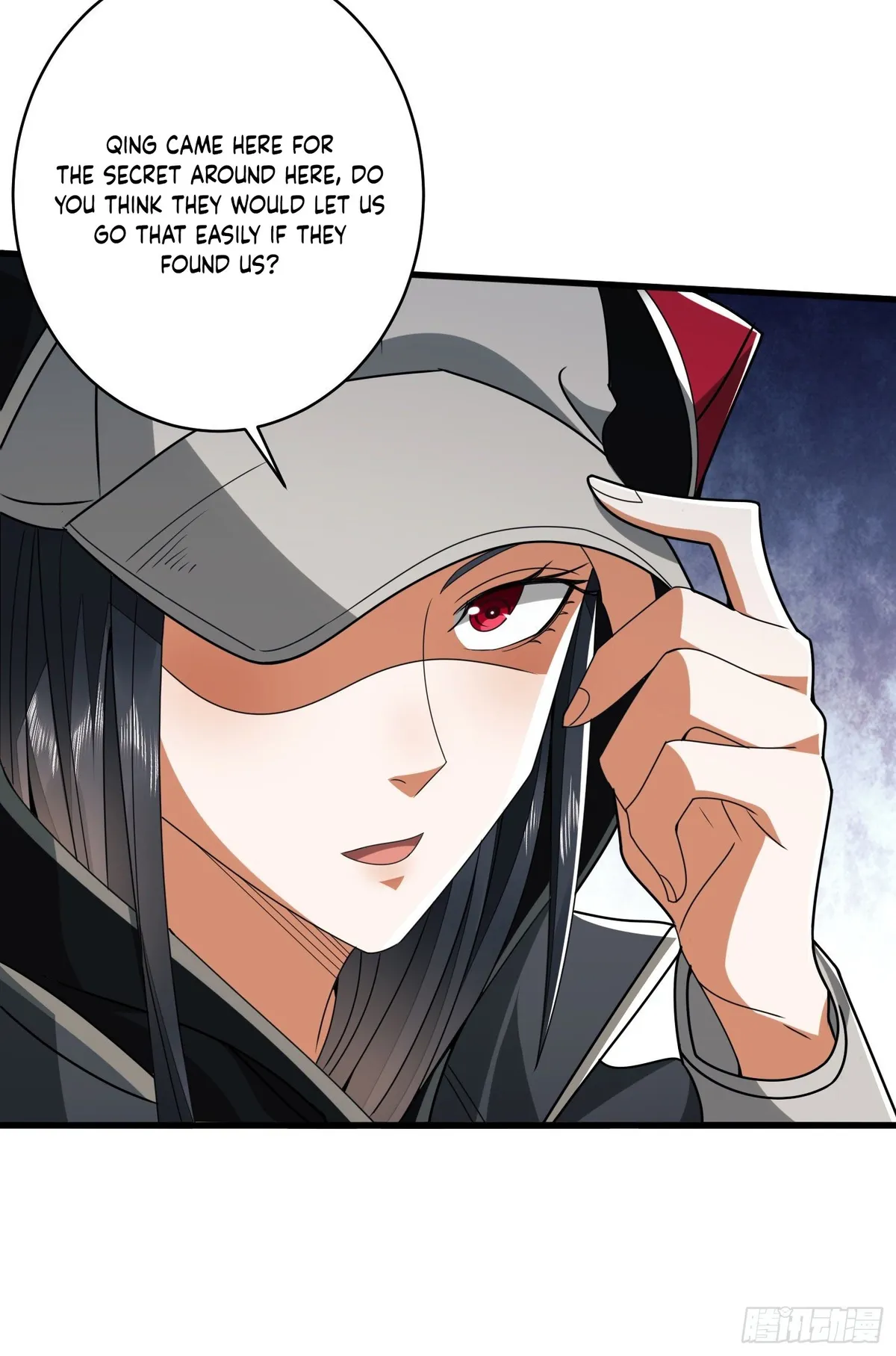 The First Sequence Chapter 34 Online - página 44