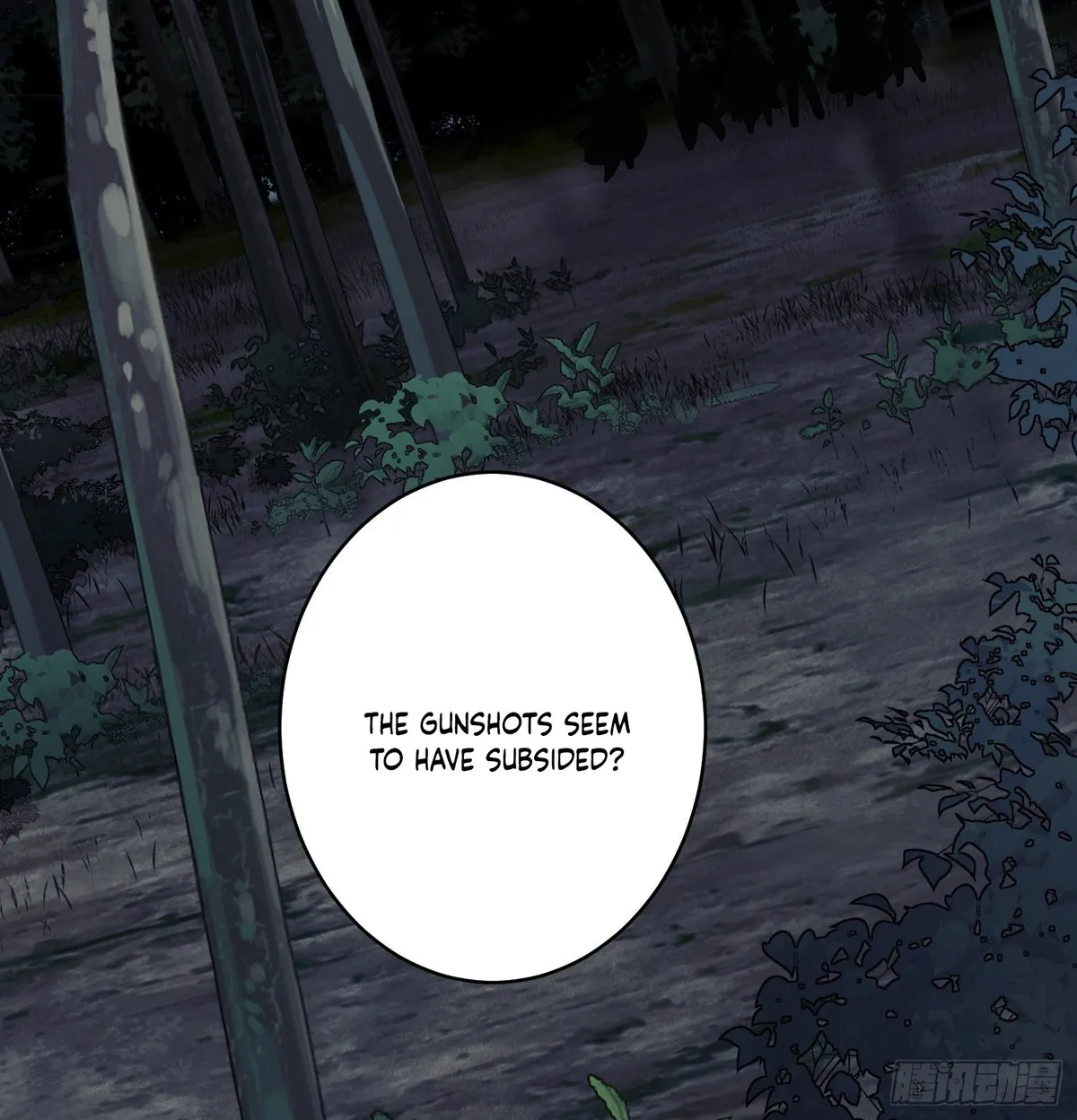 The First Sequence Chapter 34 Online - página 52