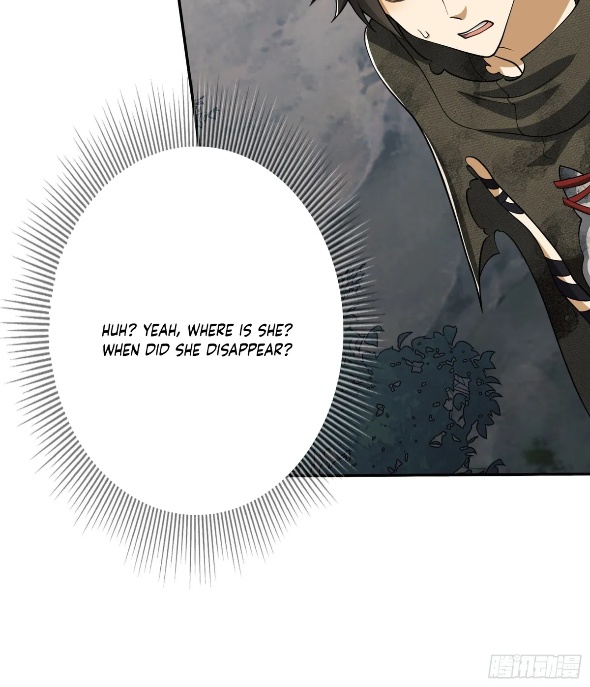 The First Sequence Chapter 34 Online - página 59