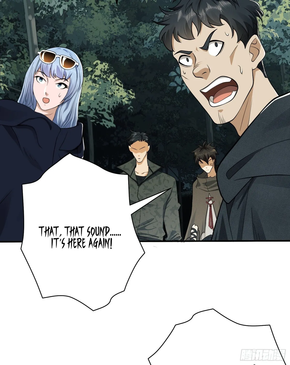 The First Sequence Chapter 34 Online - página 63