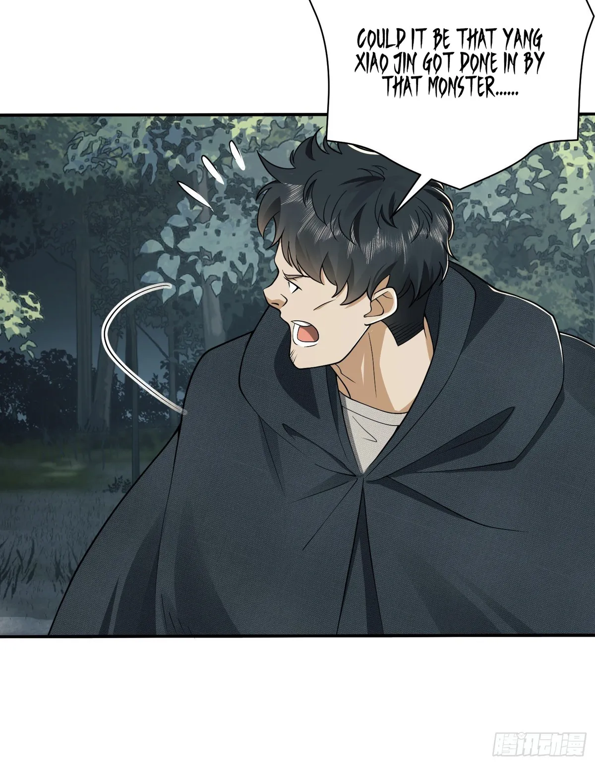 The First Sequence Chapter 34 Online - página 64
