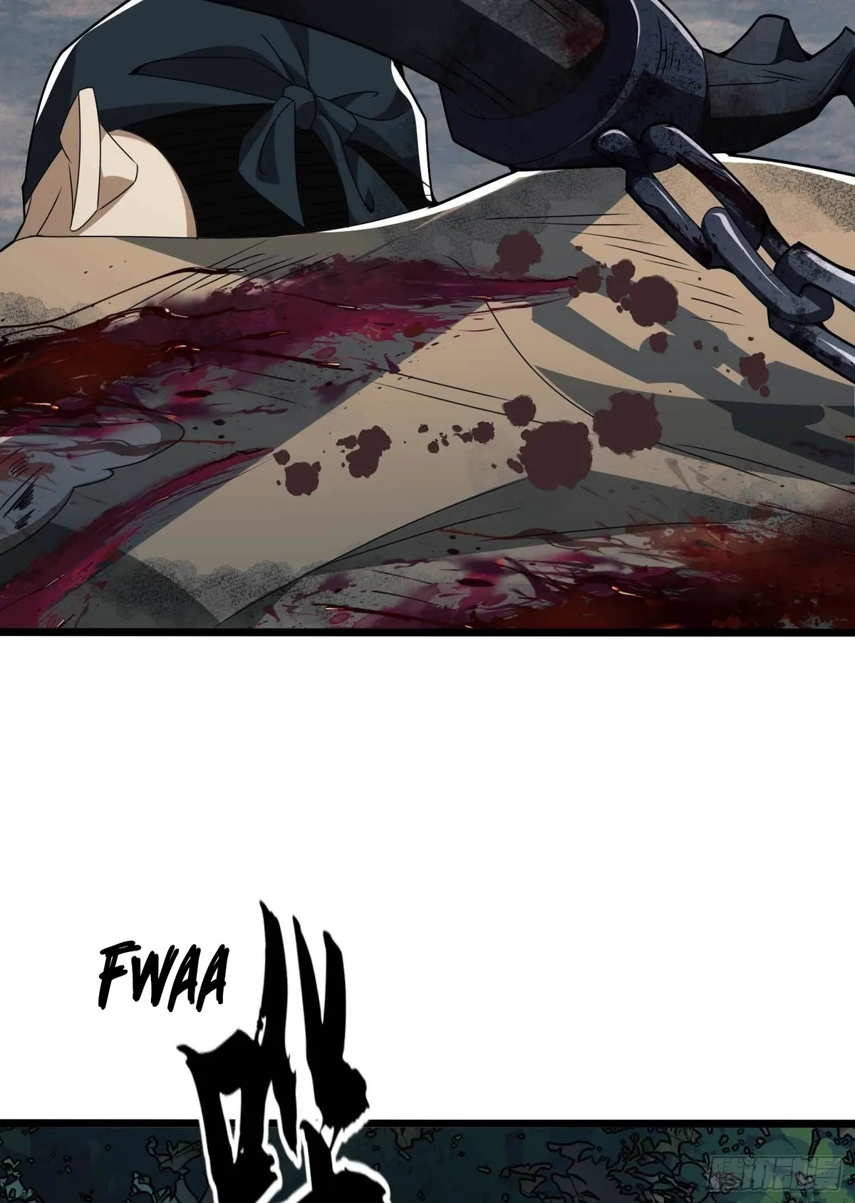 The First Sequence Chapter 35 Online - página 19