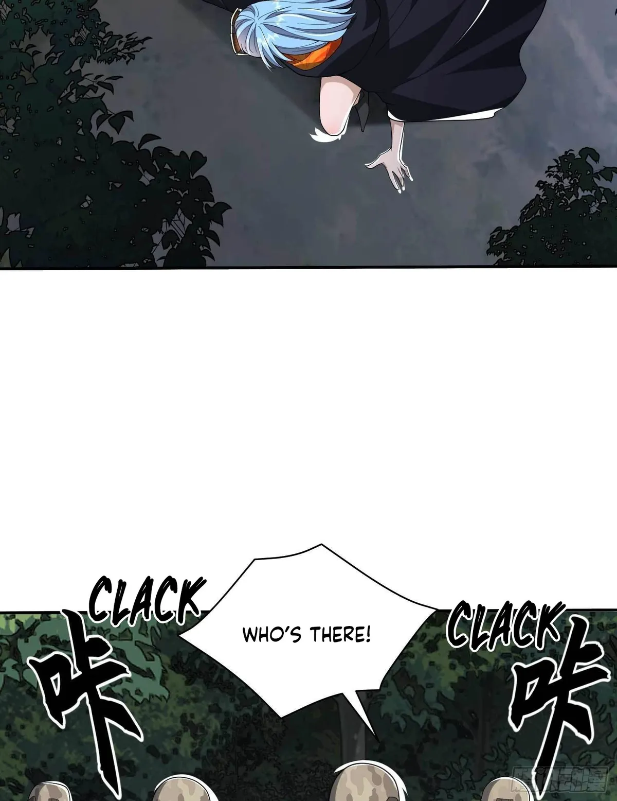 The First Sequence Chapter 35 Online - página 26