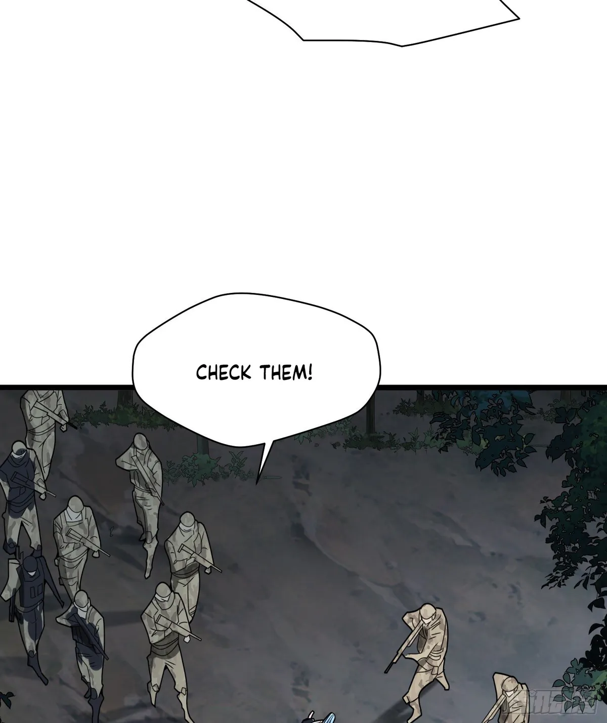 The First Sequence Chapter 35 Online - página 29