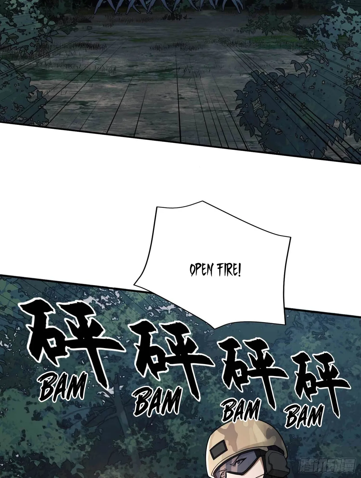 The First Sequence Chapter 35 Online - página 34