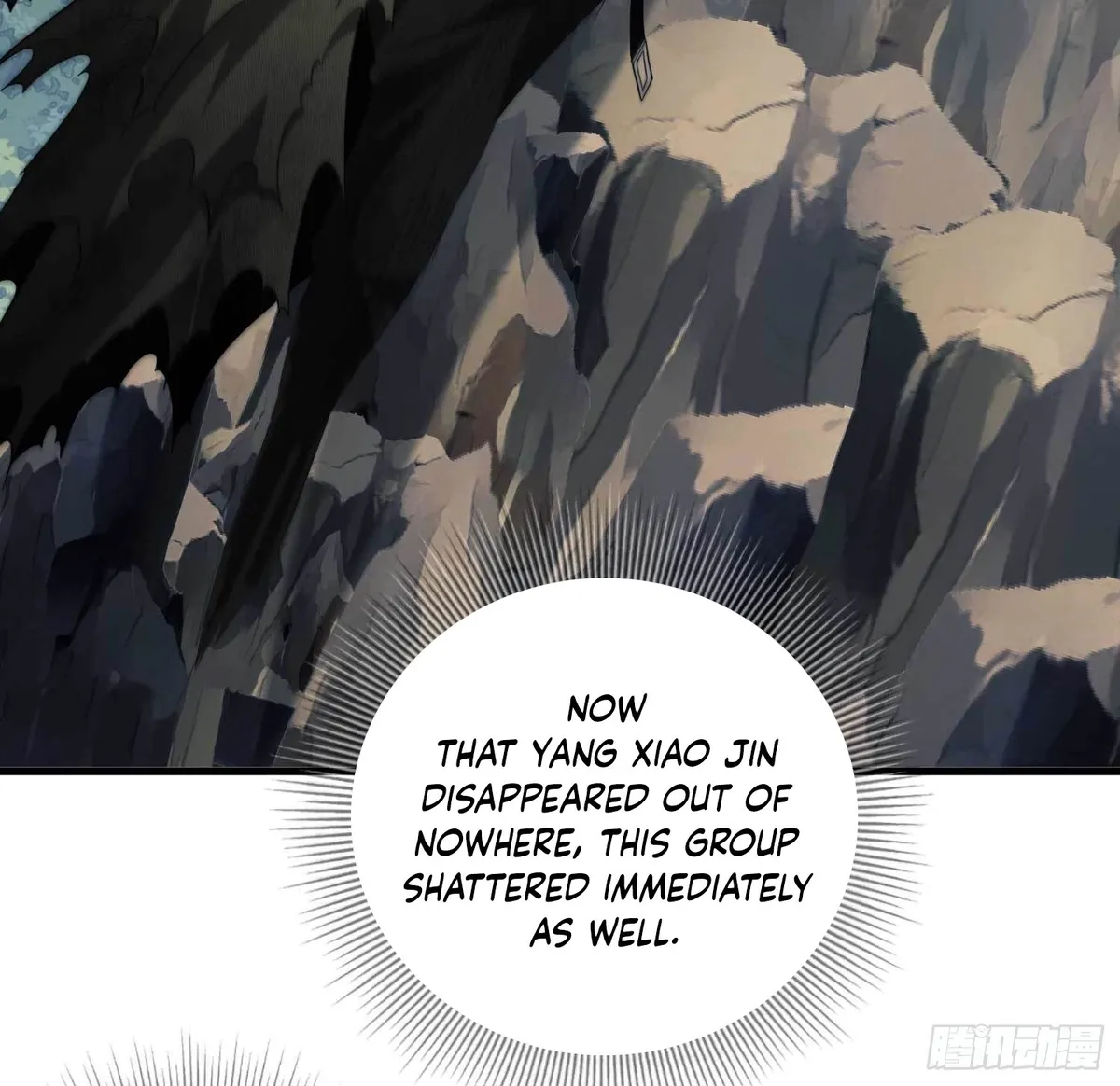 The First Sequence Chapter 35 Online - página 44