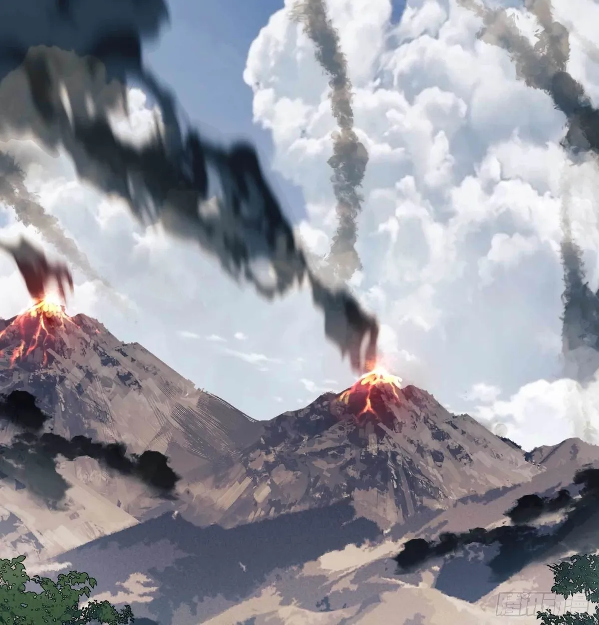 The First Sequence Chapter 35 Online - página 47