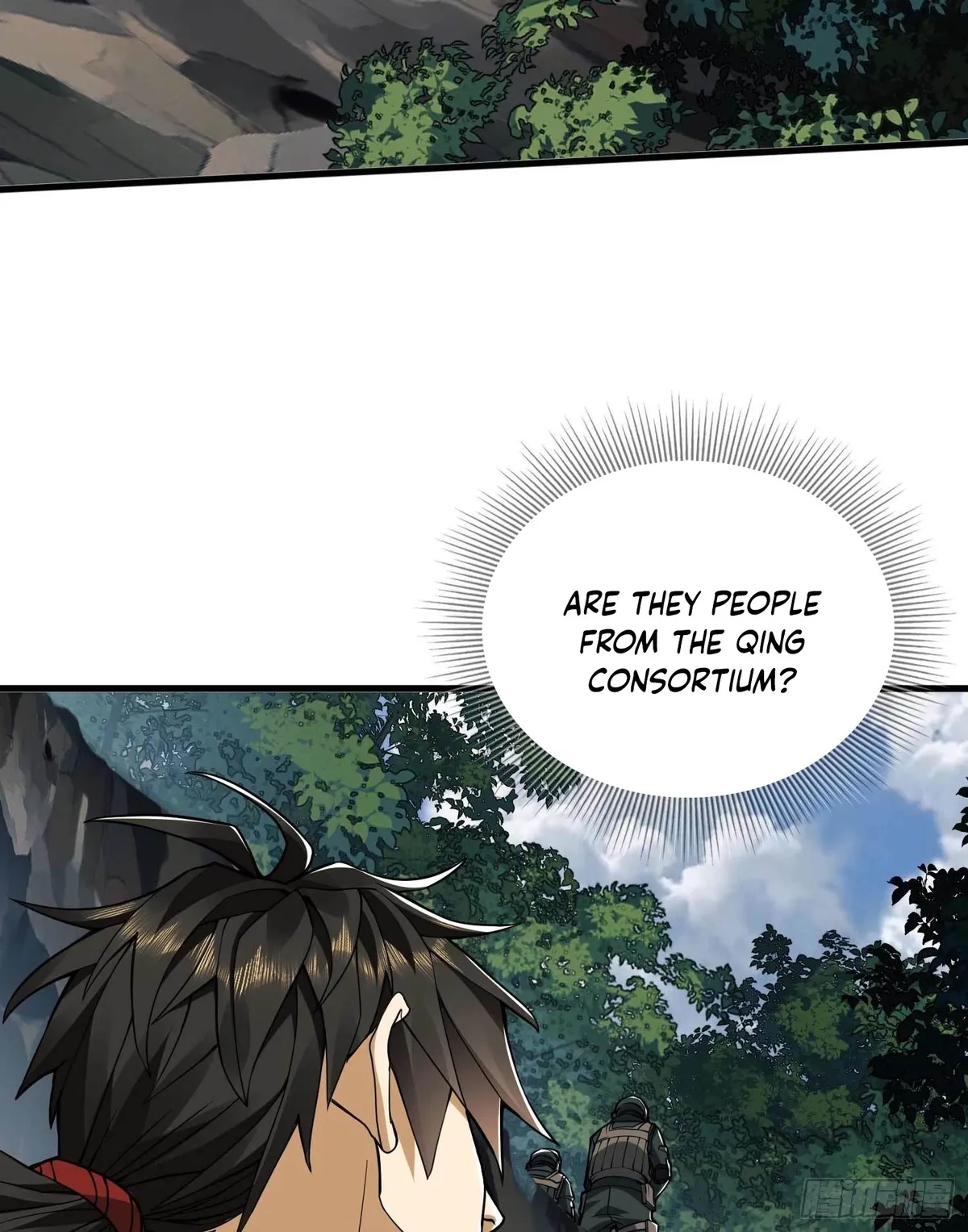The First Sequence Chapter 35 Online - página 51