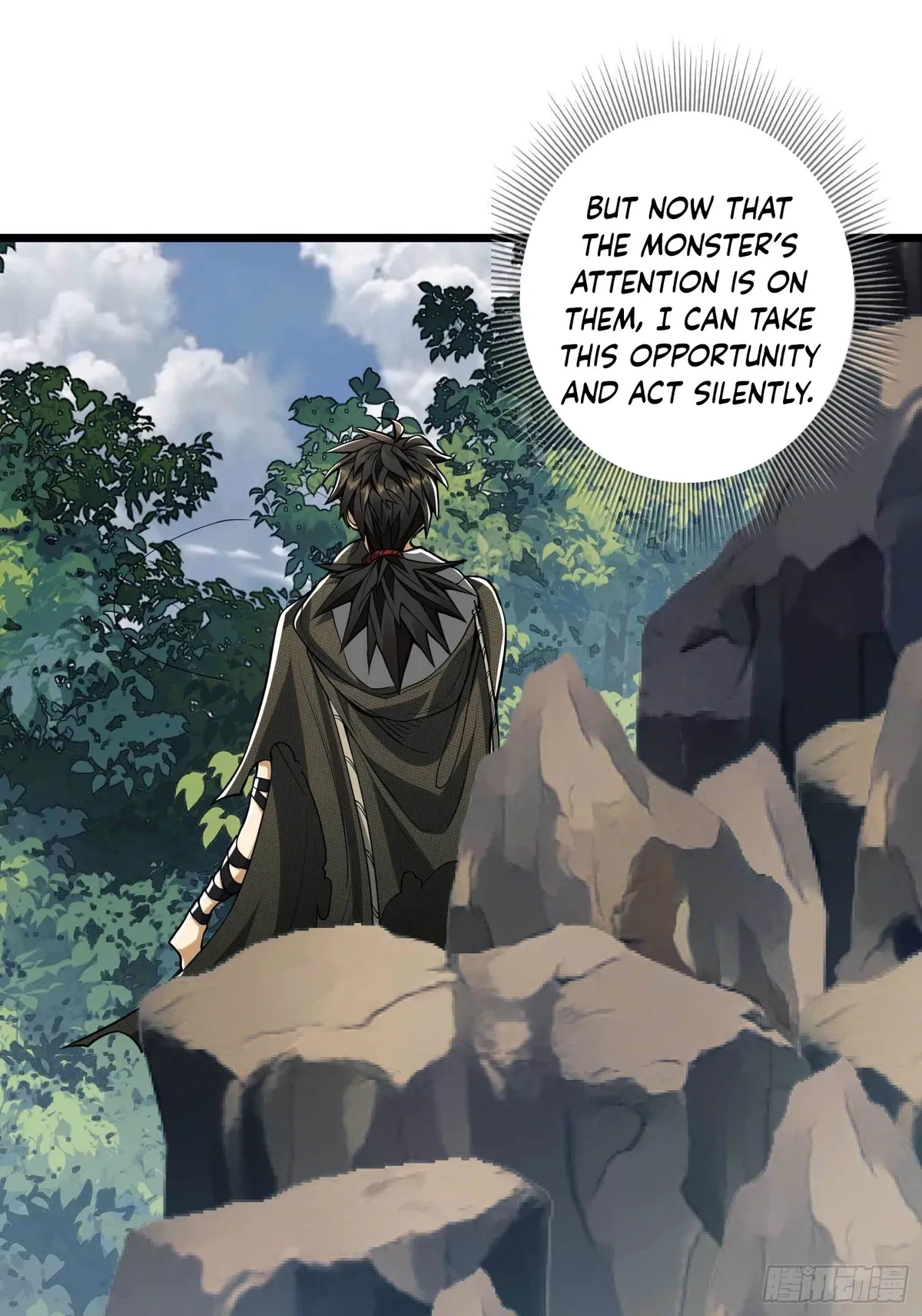 The First Sequence Chapter 35 Online - página 54