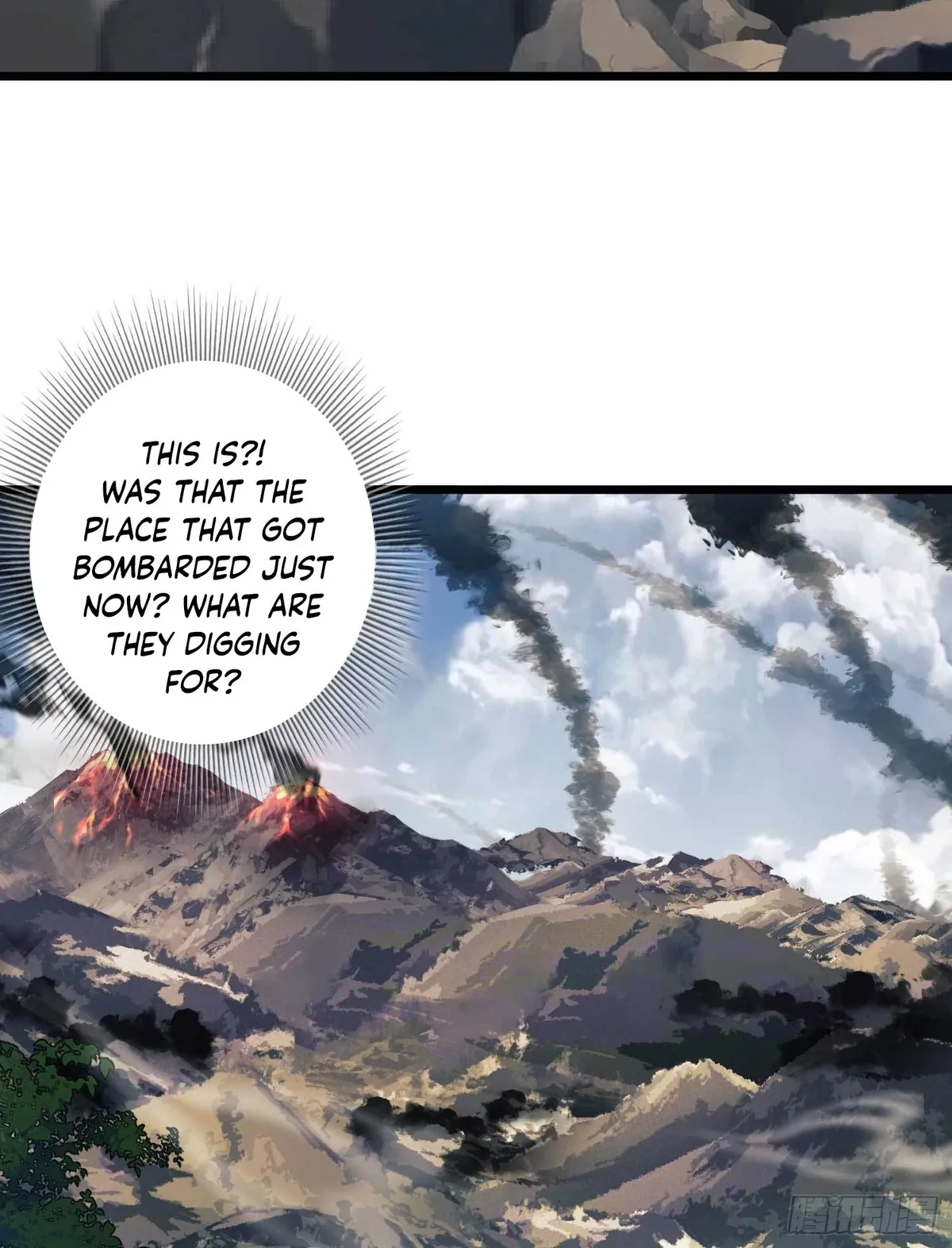 The First Sequence Chapter 35 Online - página 57