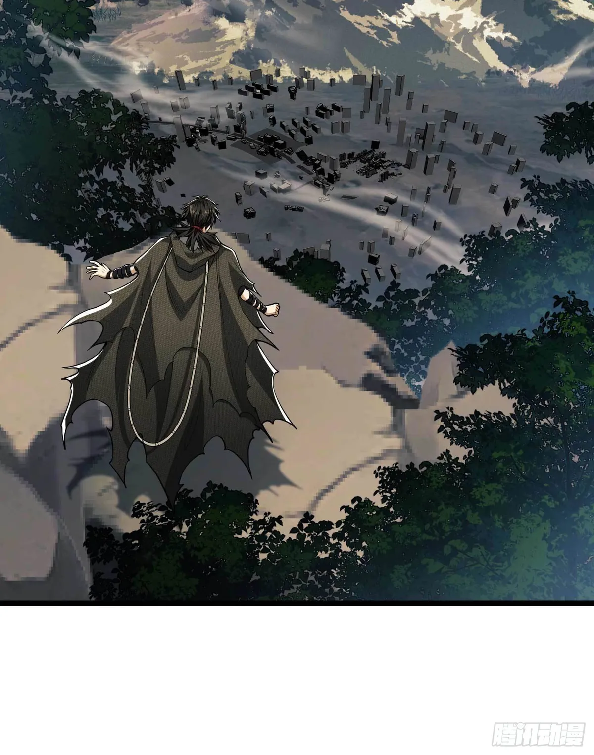The First Sequence Chapter 35 Online - página 58