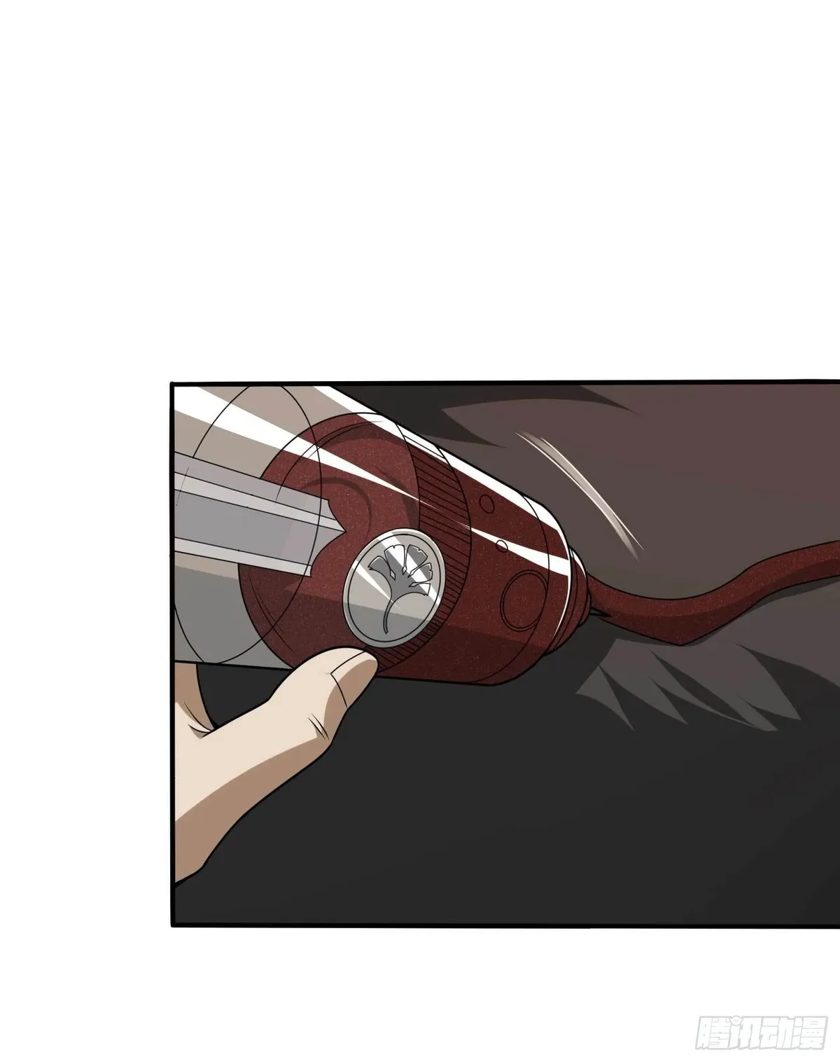 The First Sequence Chapter 35 Online - página 59
