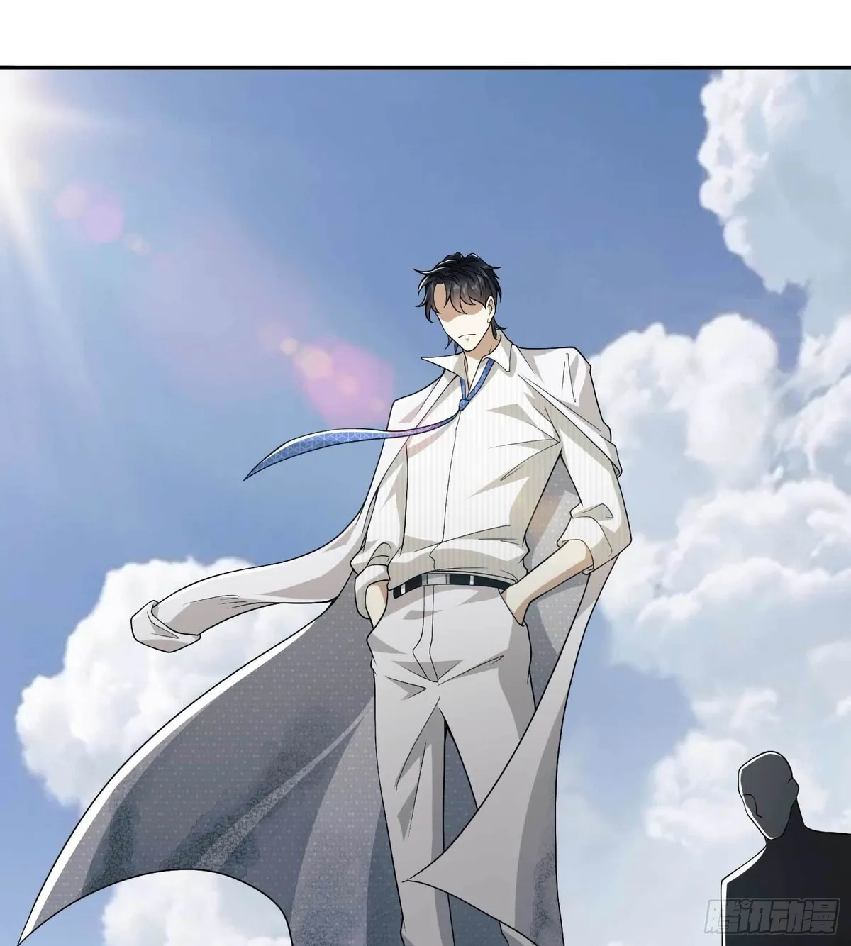 The First Sequence Chapter 35 Online - página 67