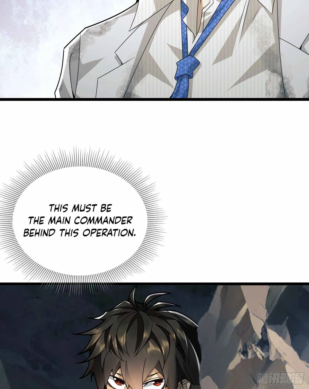 The First Sequence Chapter 36 Online - página 4